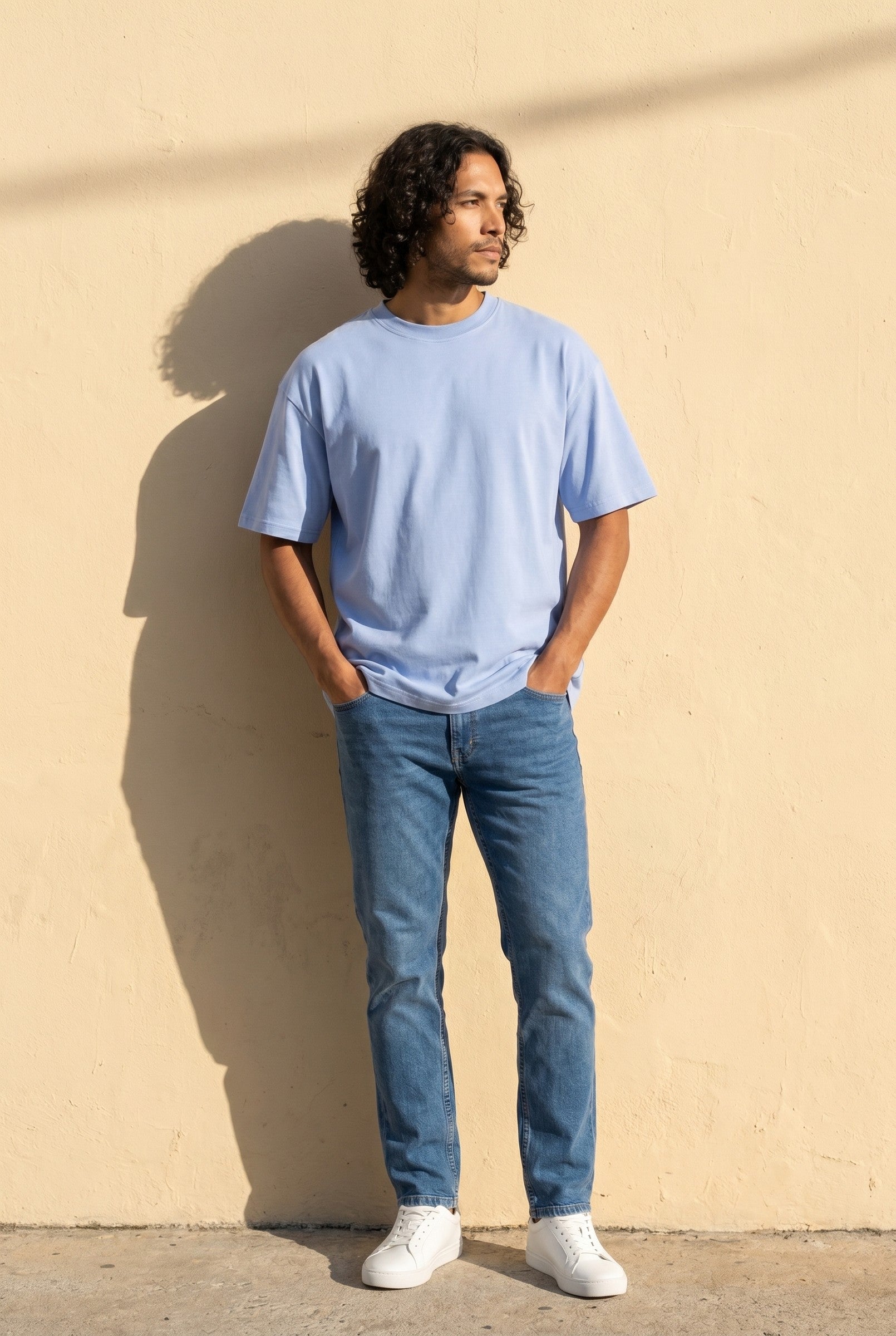 Men's Owners Club Heavy Tee | Blackstone London