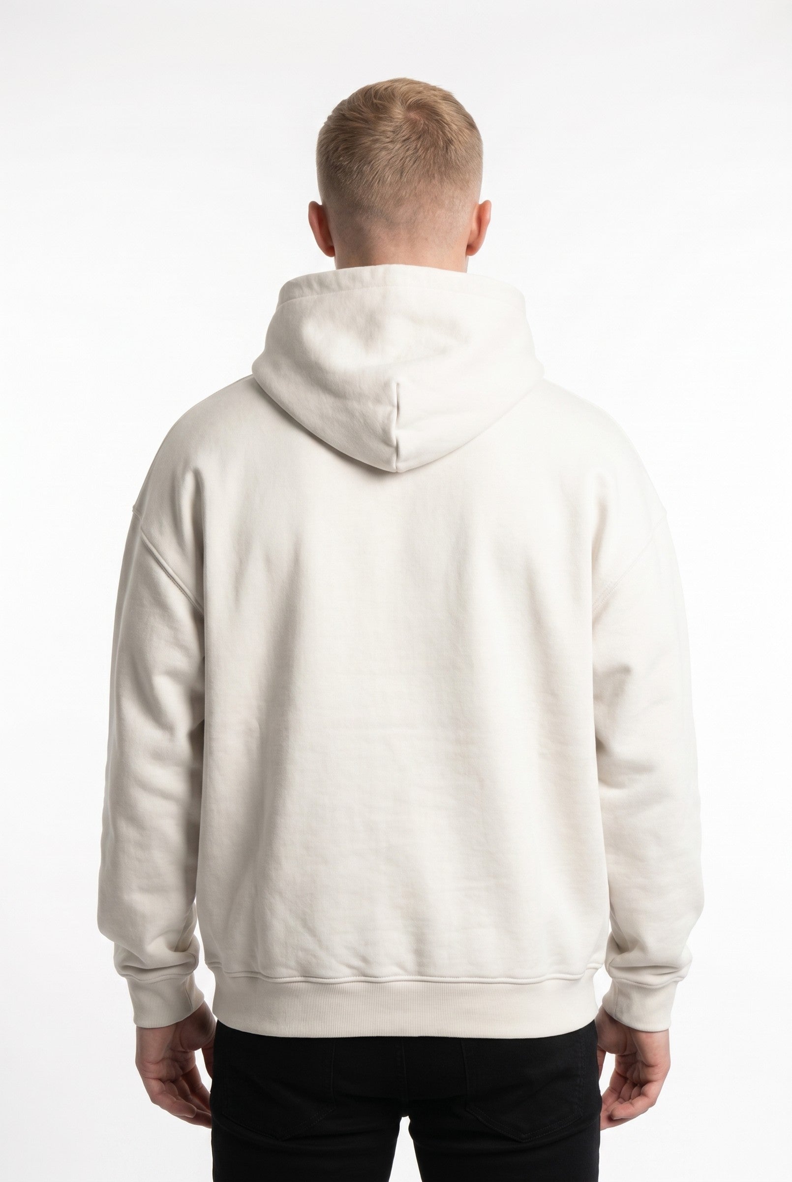 Men's Owners Club Hoodie | Blackstone London