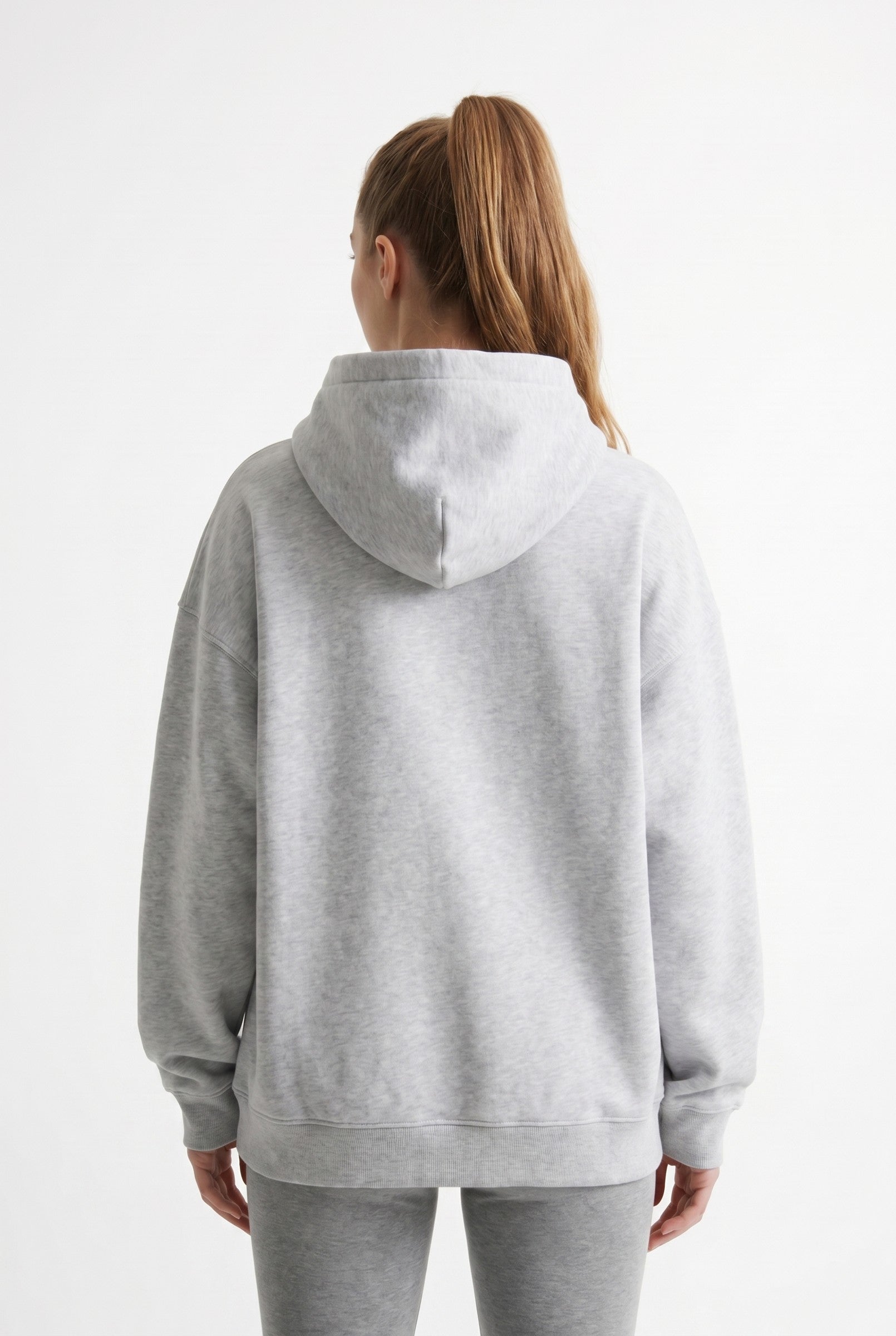 Women's Oversized Hoodie | Blackstone London