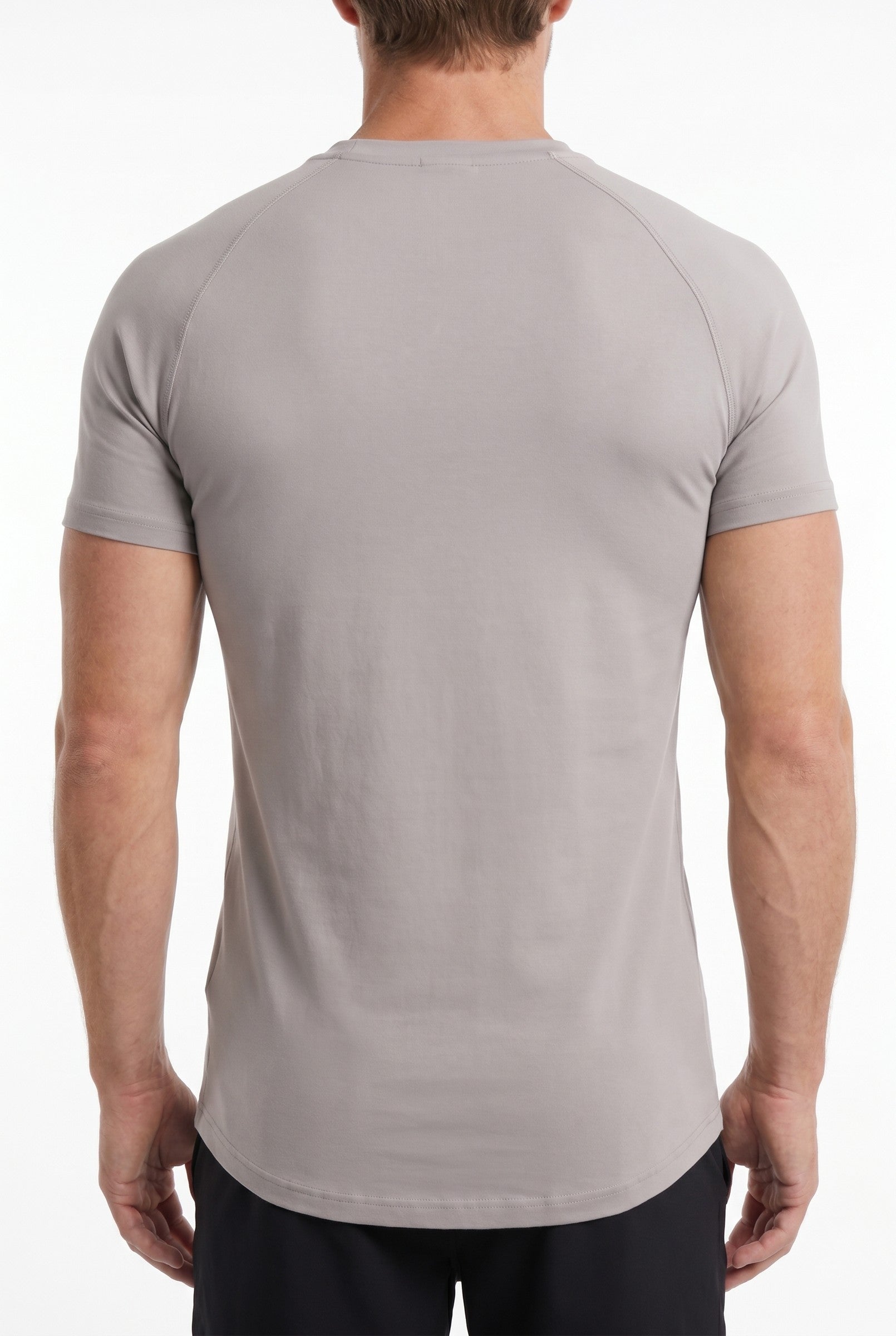 Men's Core Fitted T-Shirt | Blackstone London