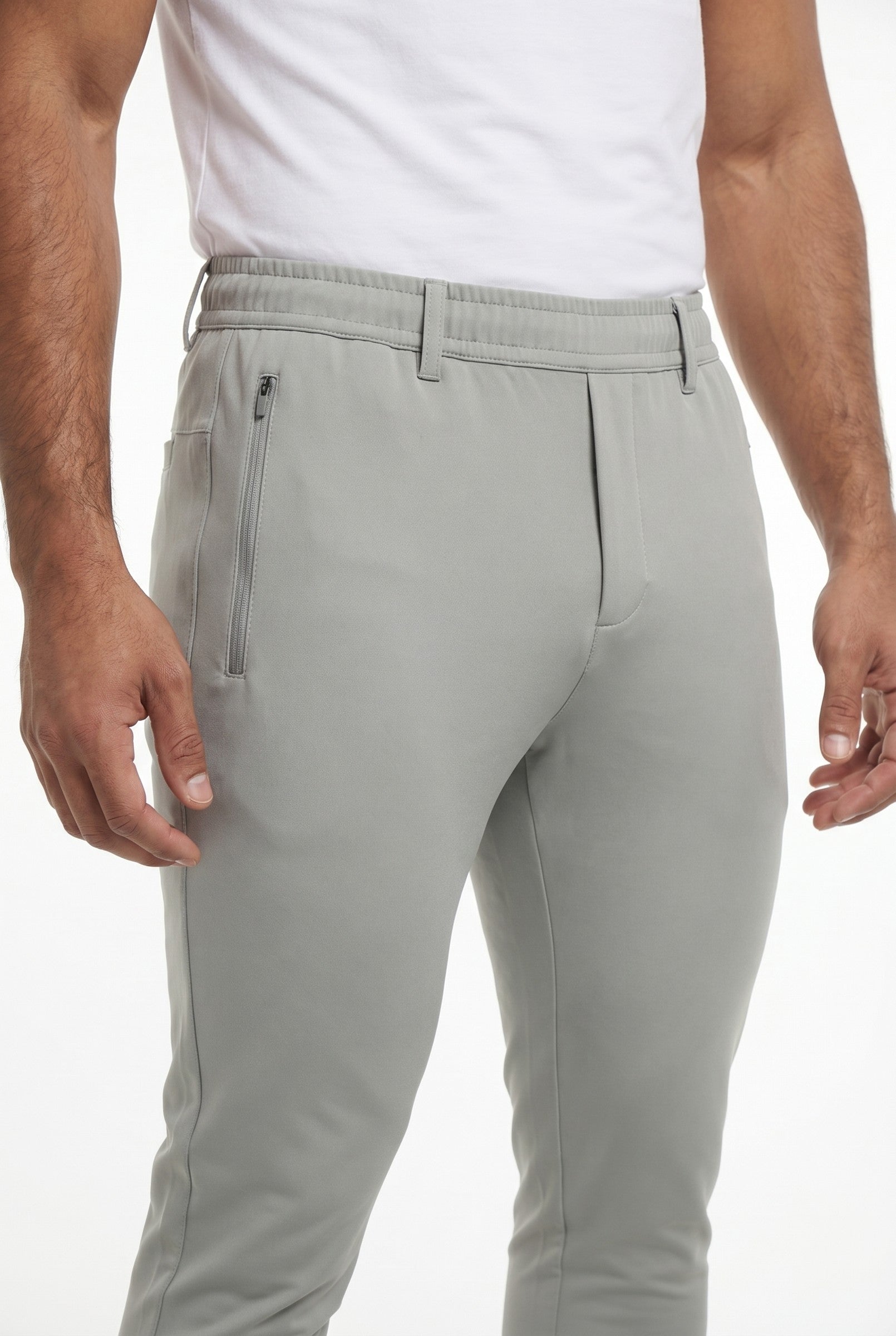 Men's Everyday Tech Trousers | Blackstone London