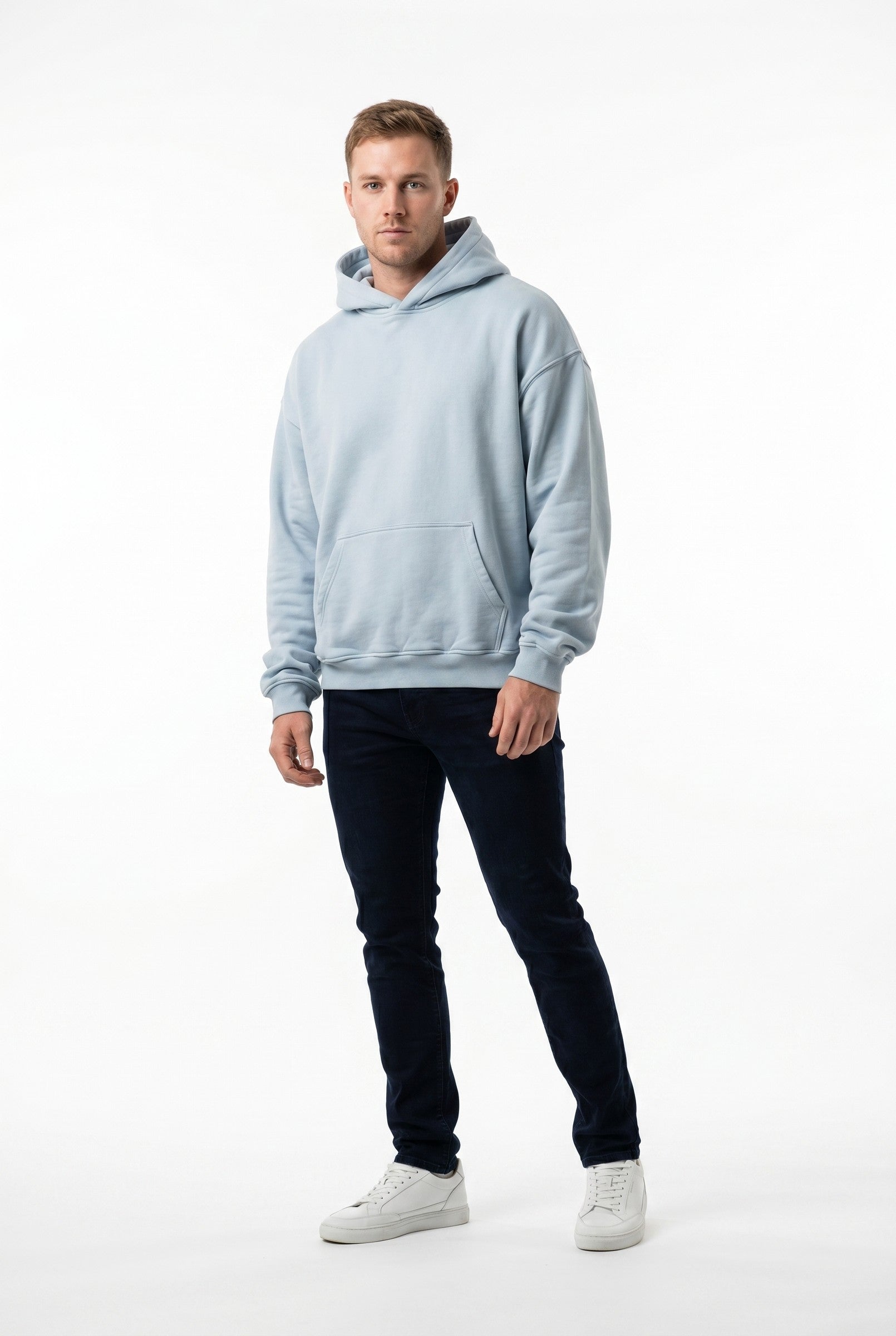 Men's Owners Club Hoodie | Blackstone London