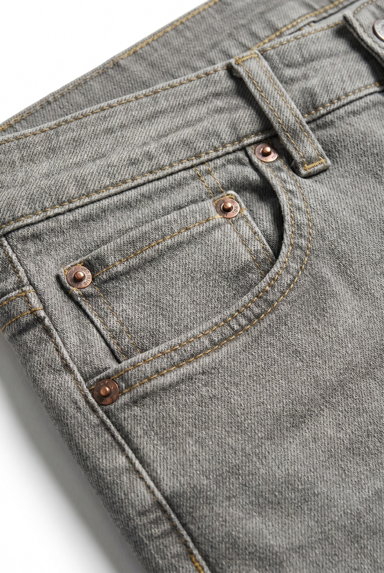 Men's Premium Stretch Jeans | Blackstone London