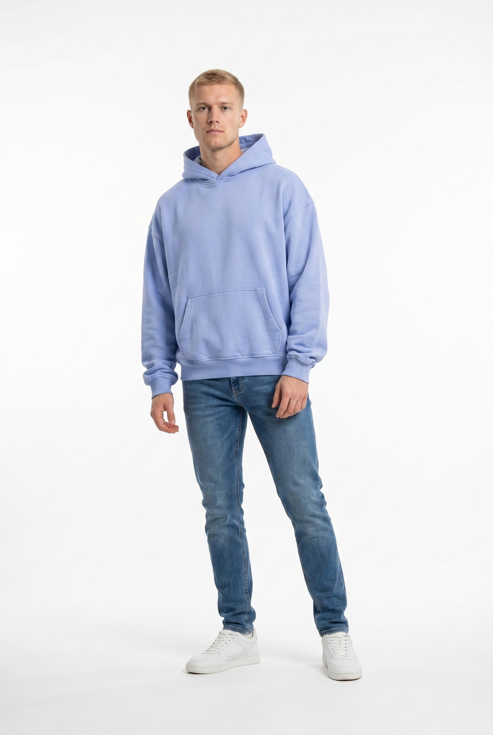 Men's Owners Club Hoodie | Blackstone London