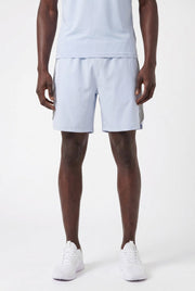 Men's Active Mesh Gym Shorts | Blackstone London