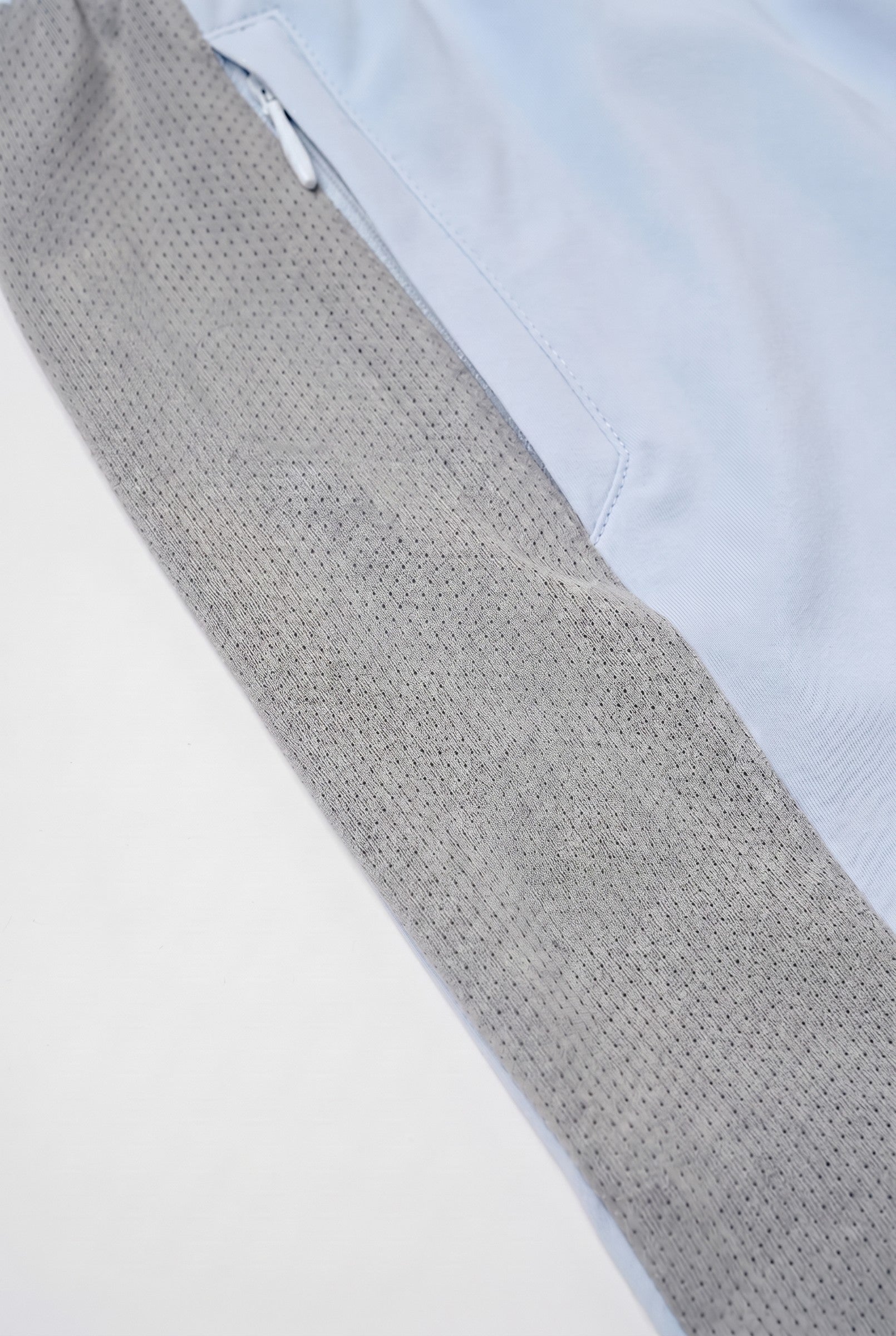 Men's Active Mesh Gym Shorts | Blackstone London