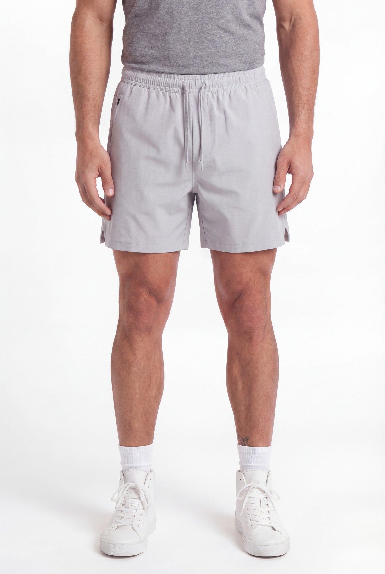 Men's Thread Athletic Shorts | Blackstone London
