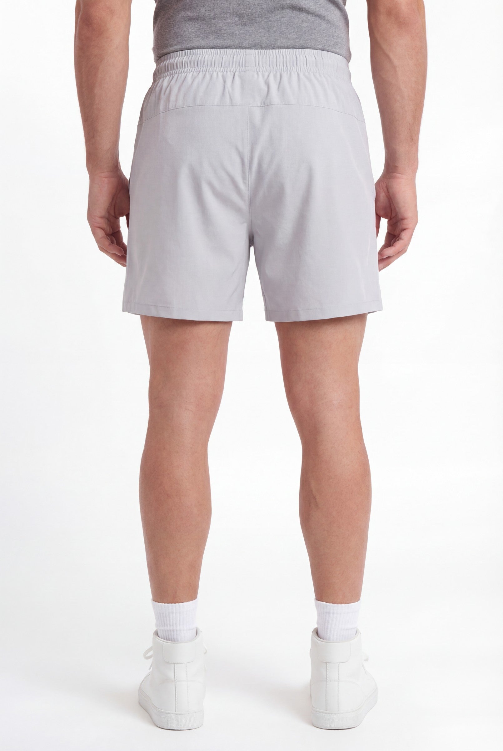 Men's Thread Athletic Shorts | Blackstone London