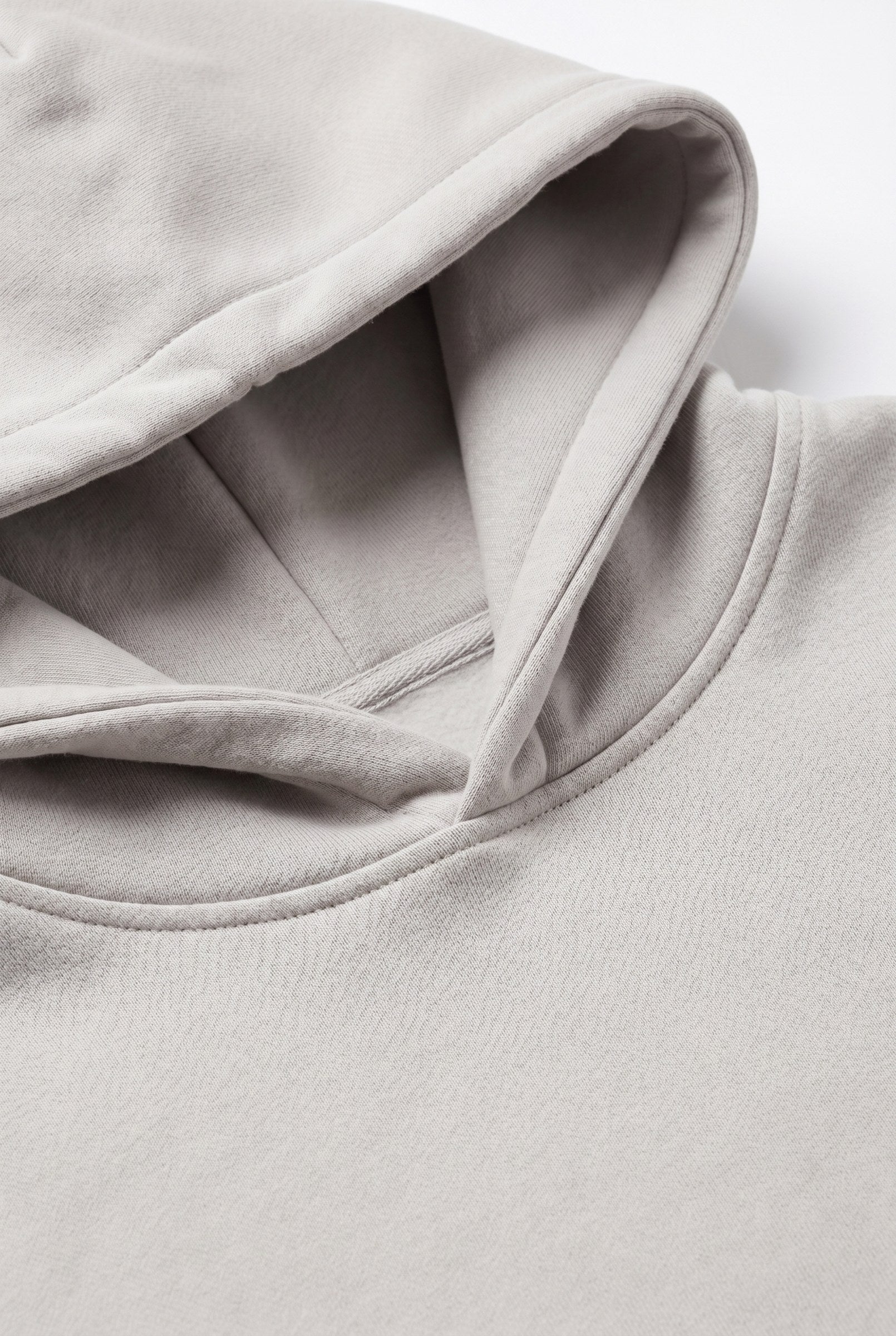 Men's Capo Essential Pullover Hoodie | Blackstone London