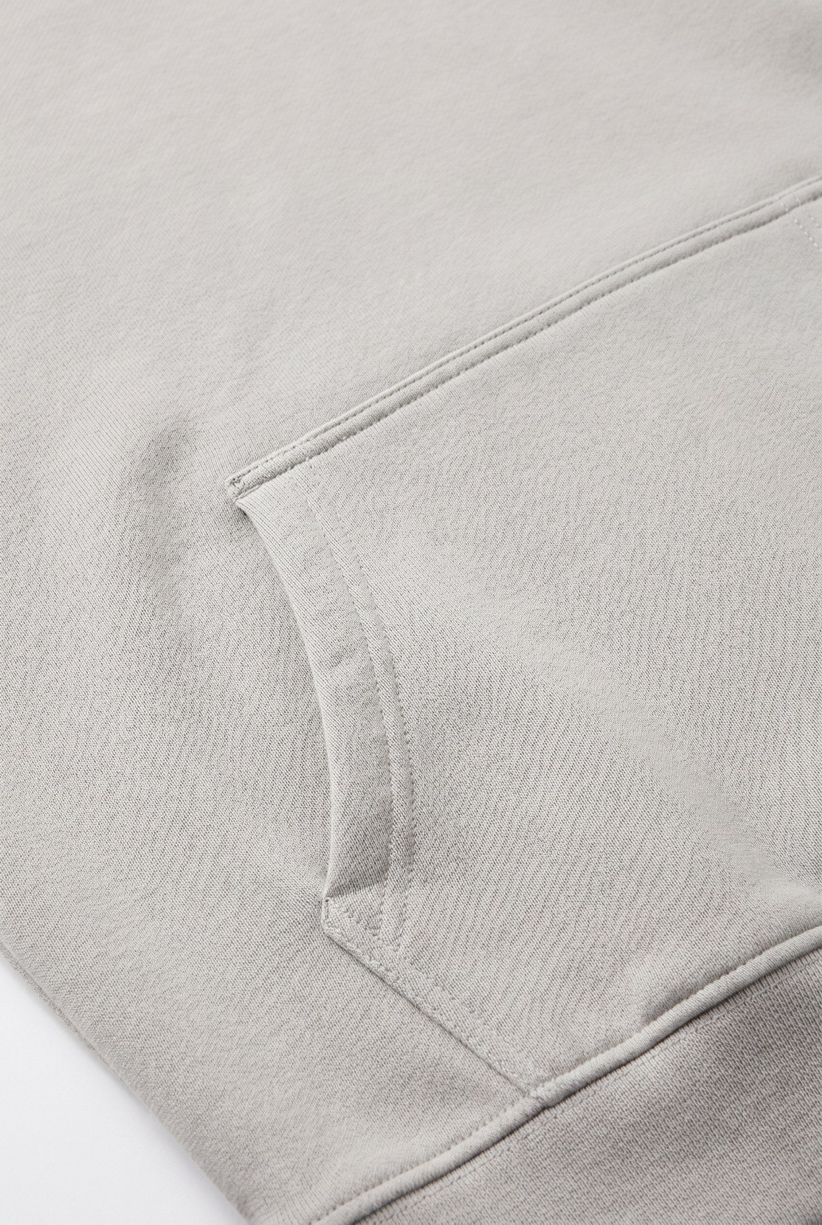 Men's Capo Essential Pullover Hoodie | Blackstone London