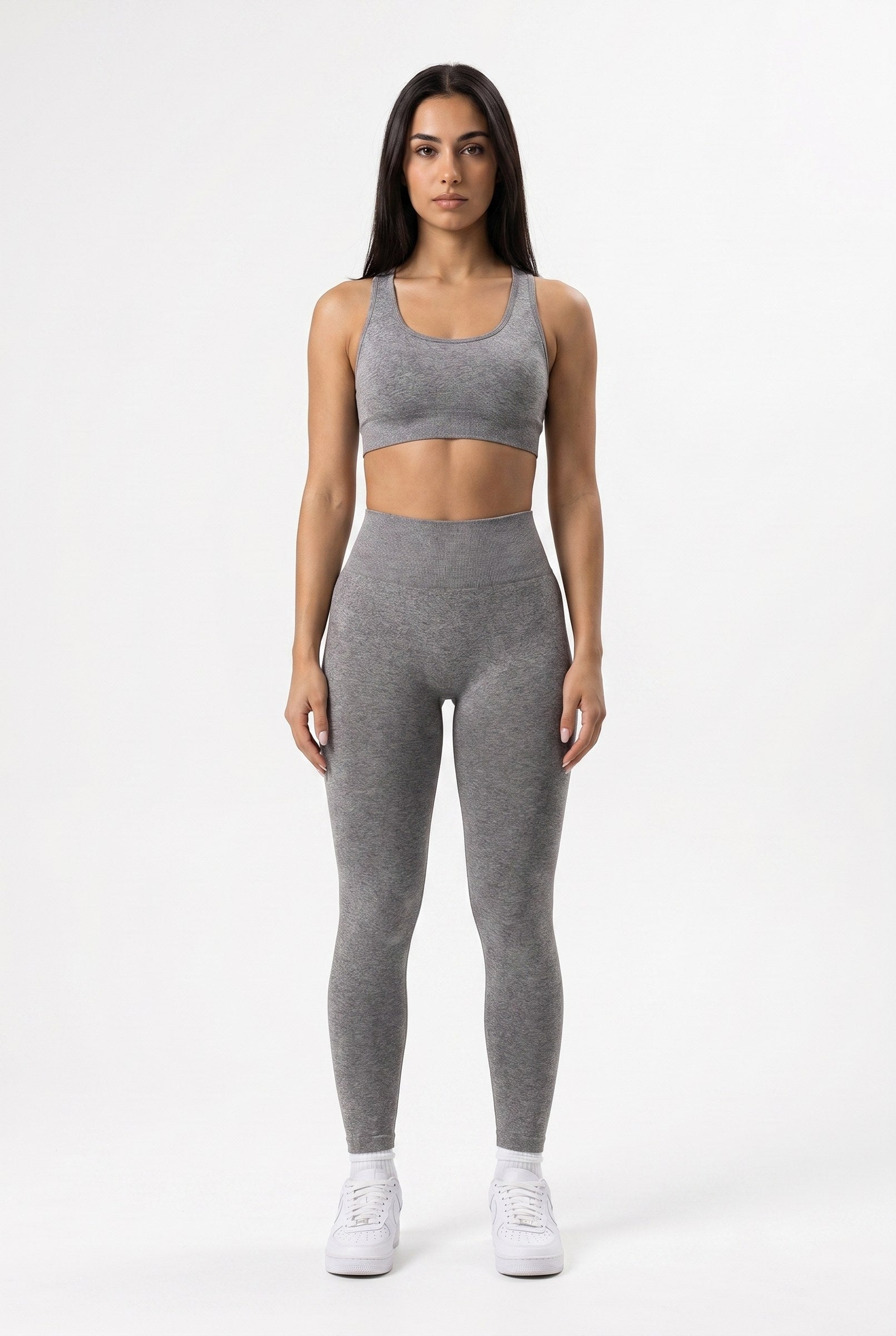 Women's Sculpt Seamless Legging | Blackstone London