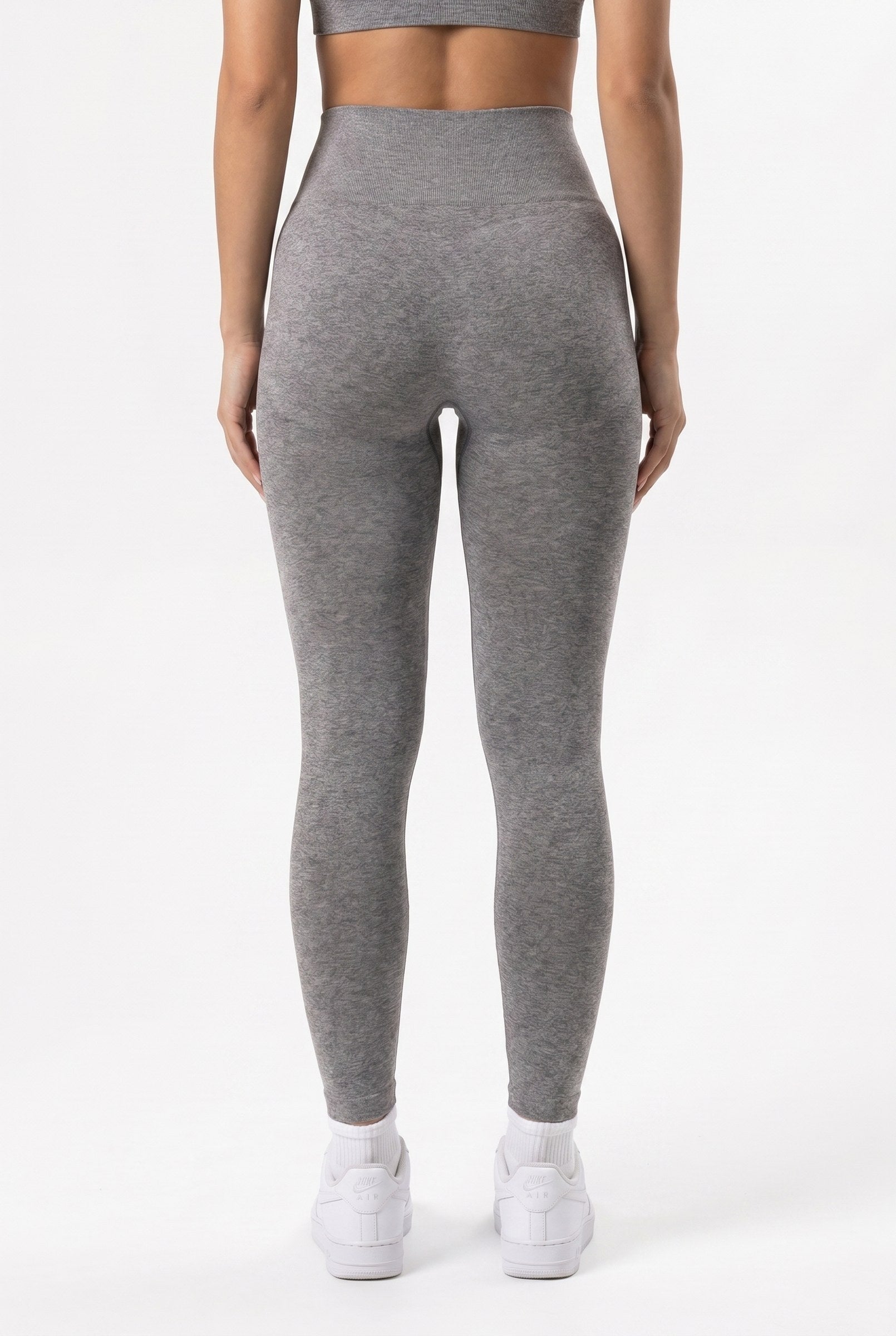 Women's Sculpt Seamless Legging | Blackstone London