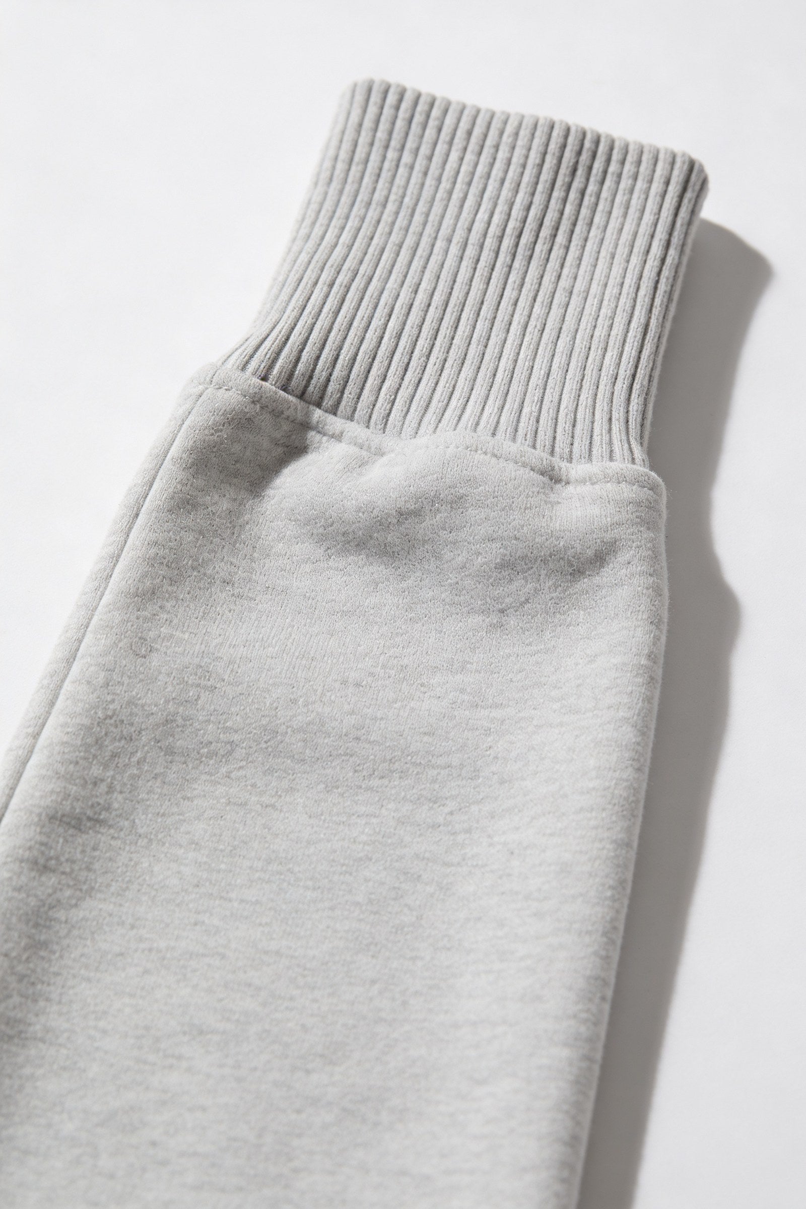 Men's Aventus Fleece Tapered Joggers | Blackstone London
