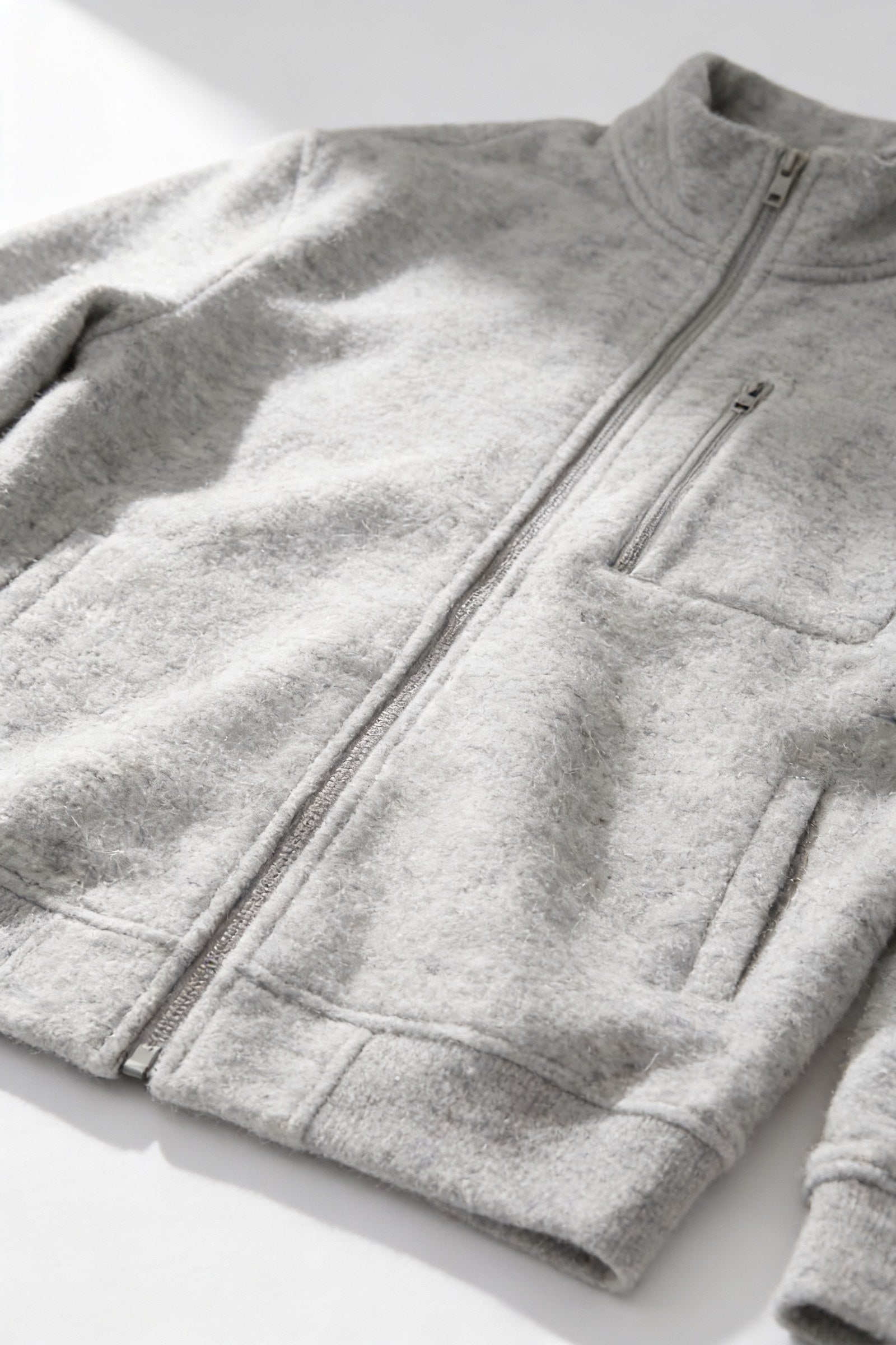 Men's Athleisure Zip Jacket & Joggers 2-Piece Set | Blackstone London