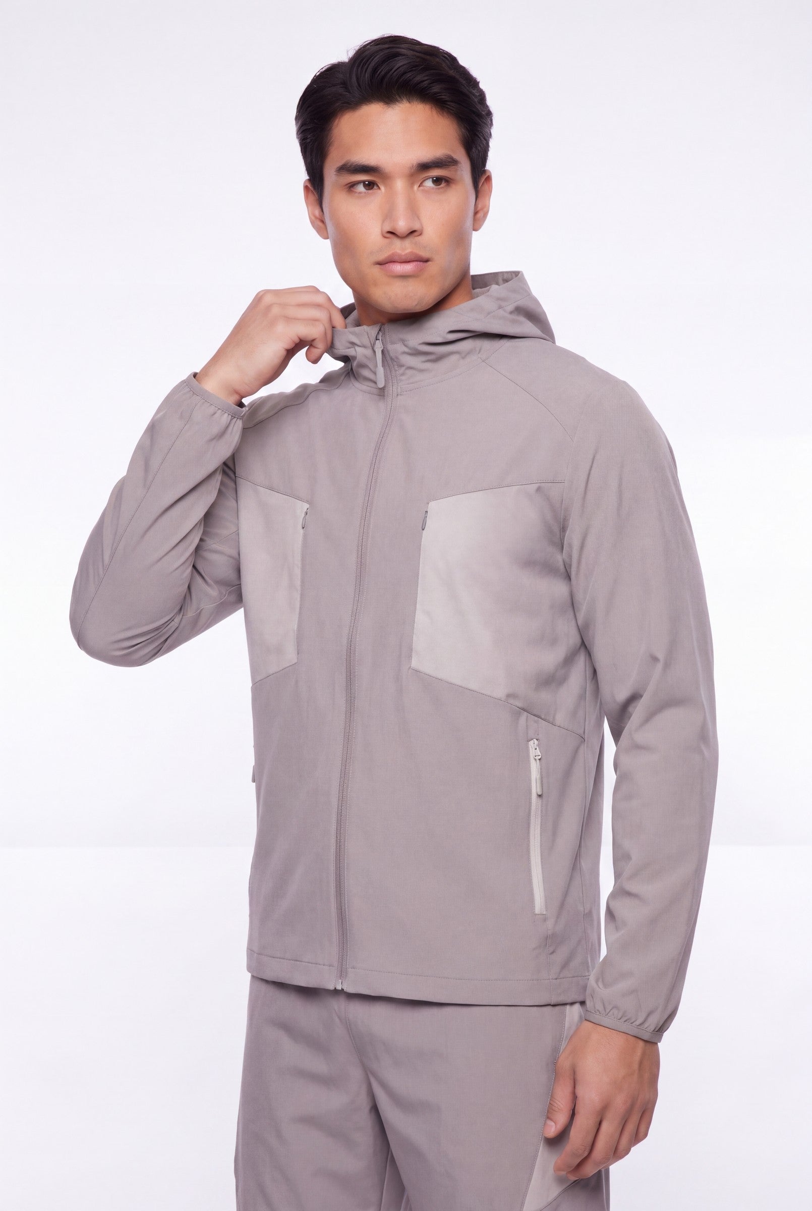Men's Windbreaker Jacket | Blackstone London