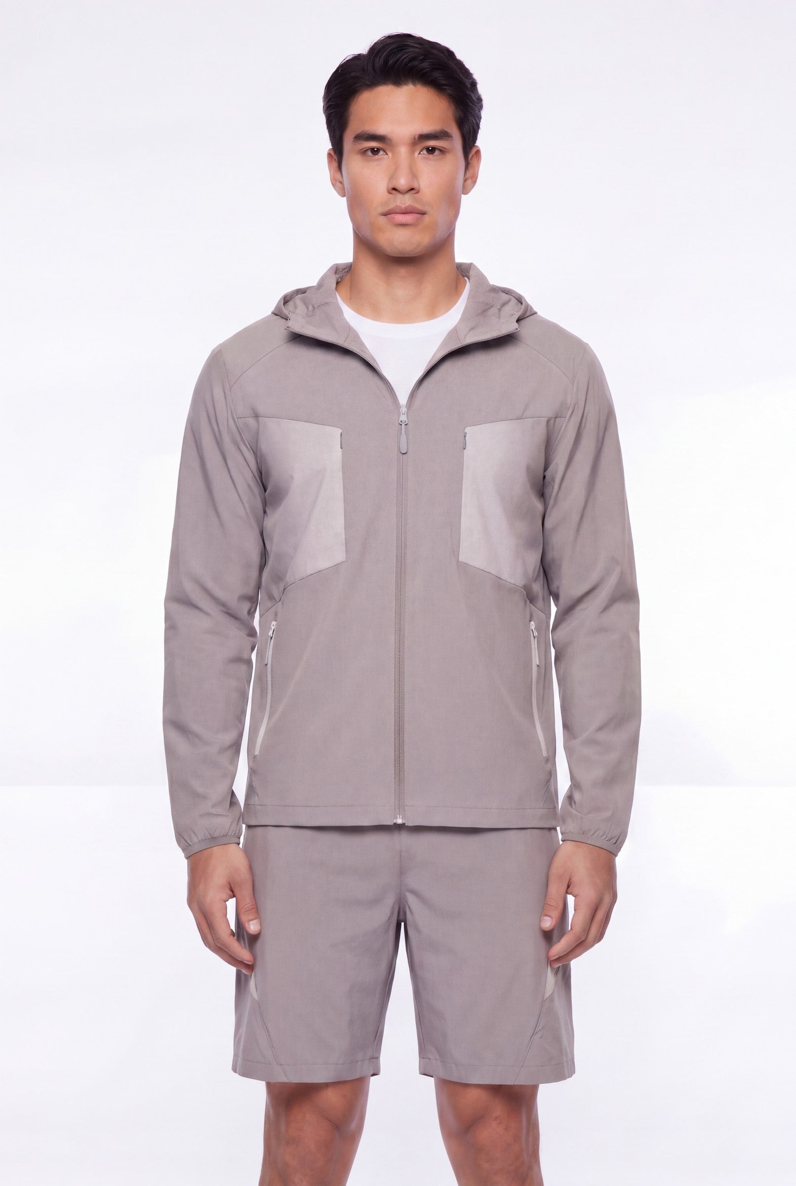 Men's Windbreaker Jacket | Blackstone London