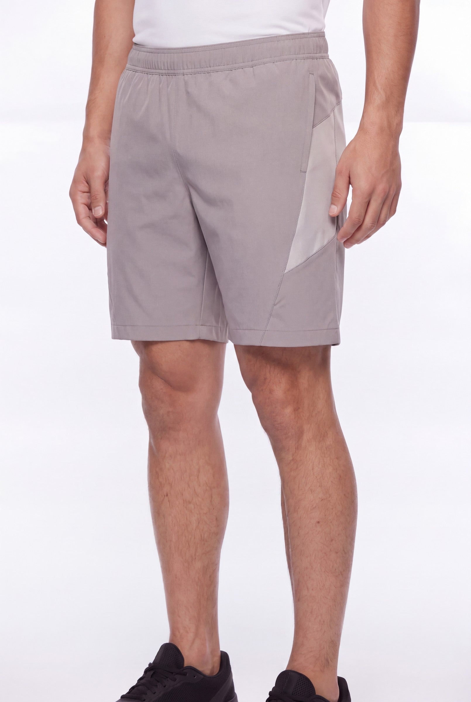 Men's Windbreaker Shorts | Blackstone London