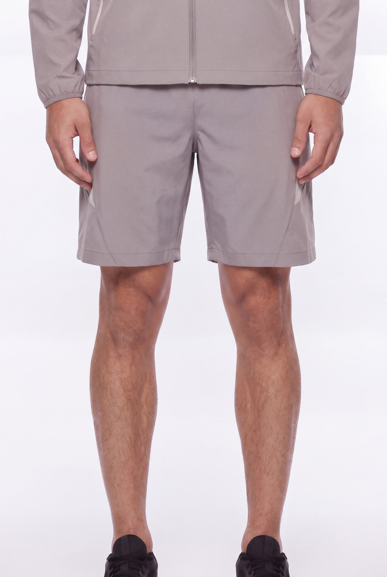 Men's Windbreaker Shorts | Blackstone London