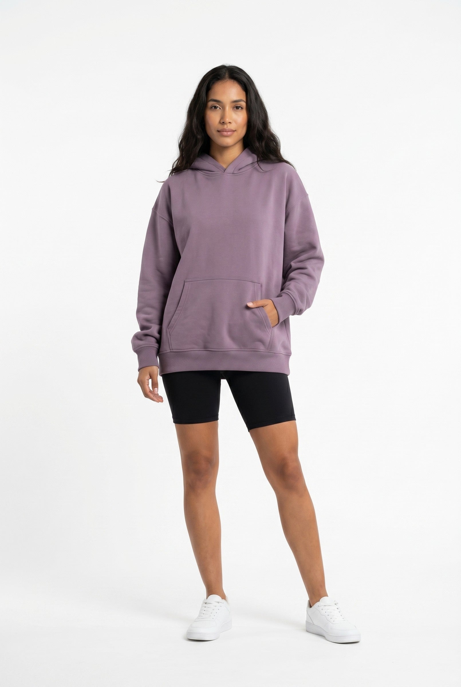 Women's Oversized Hoodie | Blackstone London