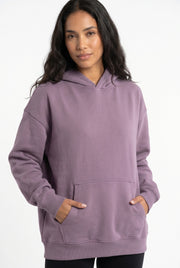 Women's Oversized Hoodie | Blackstone London