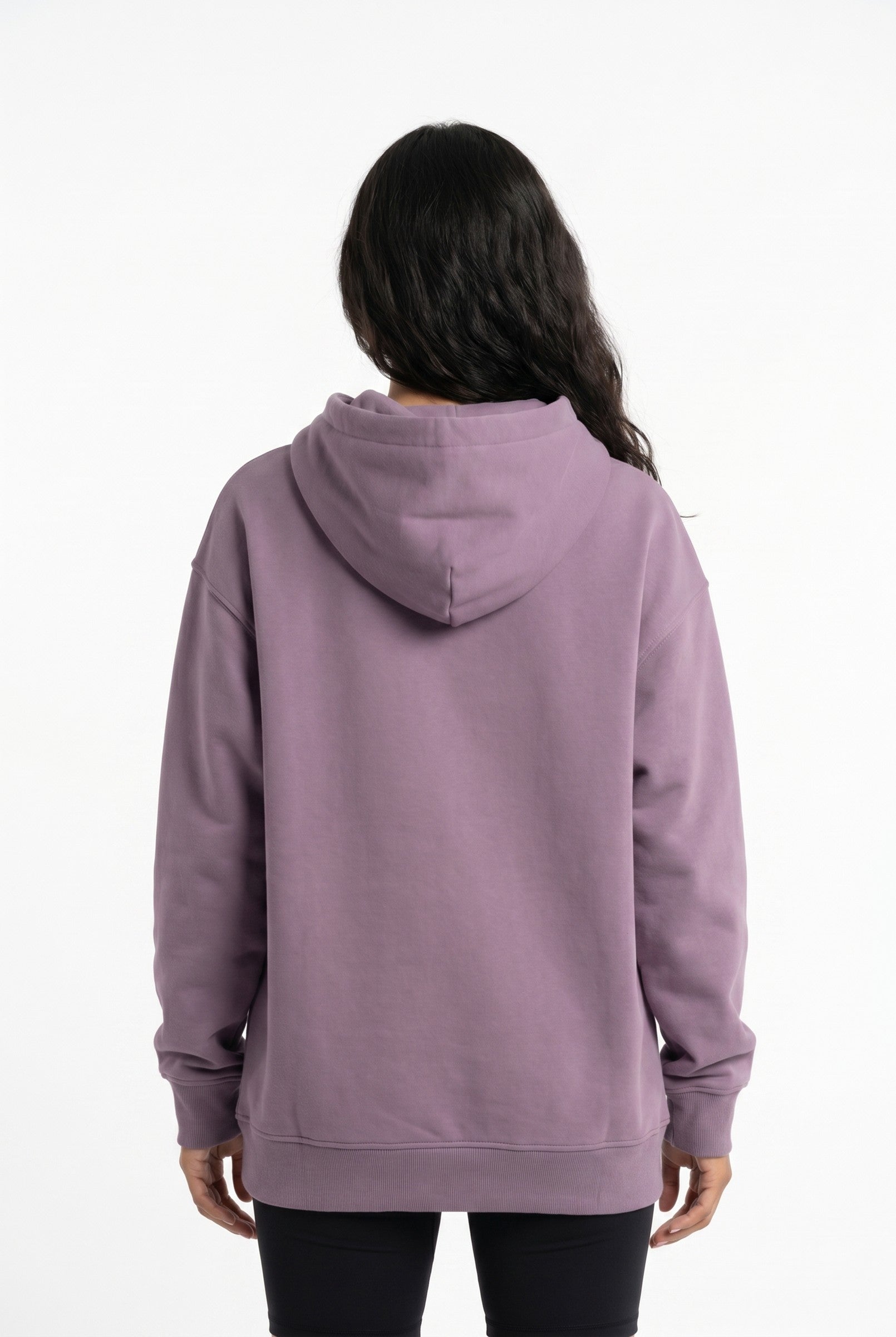 Women's Oversized Hoodie | Blackstone London
