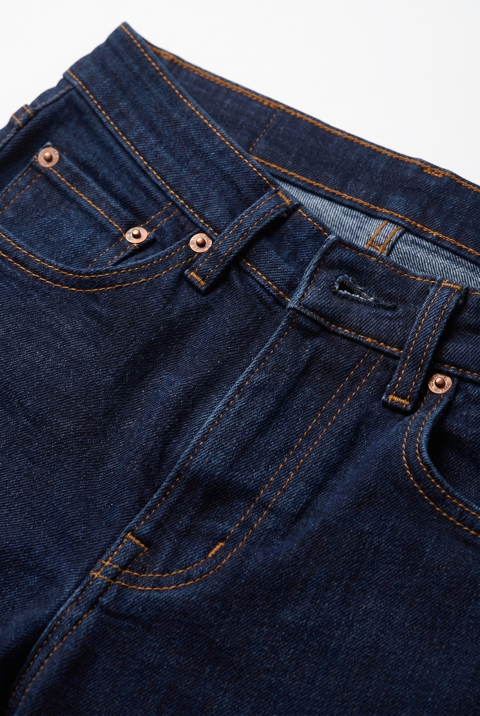 Men's Premium Stretch Jeans | Blackstone London