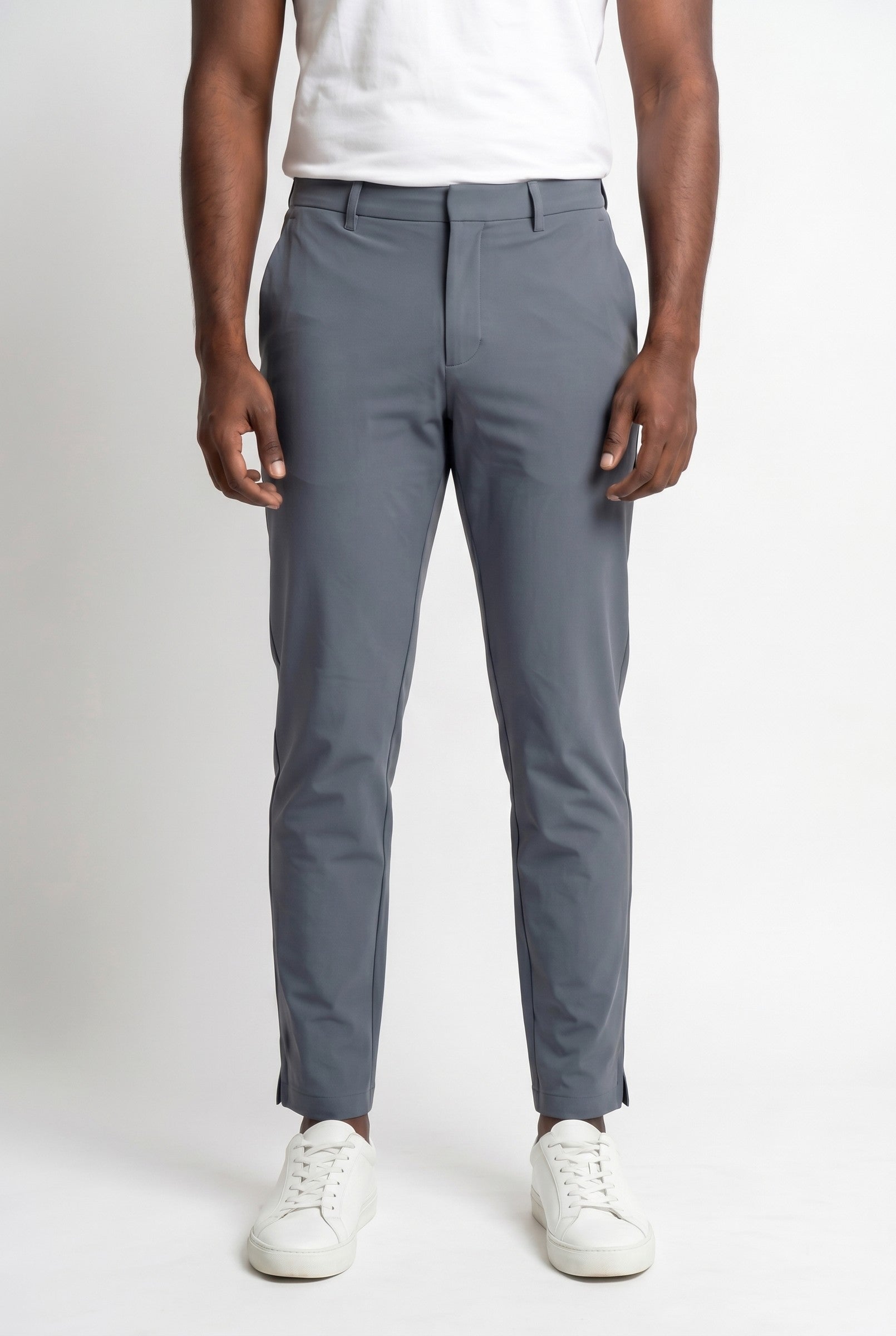 Men's Smart Tech Chino | Blackstone London
