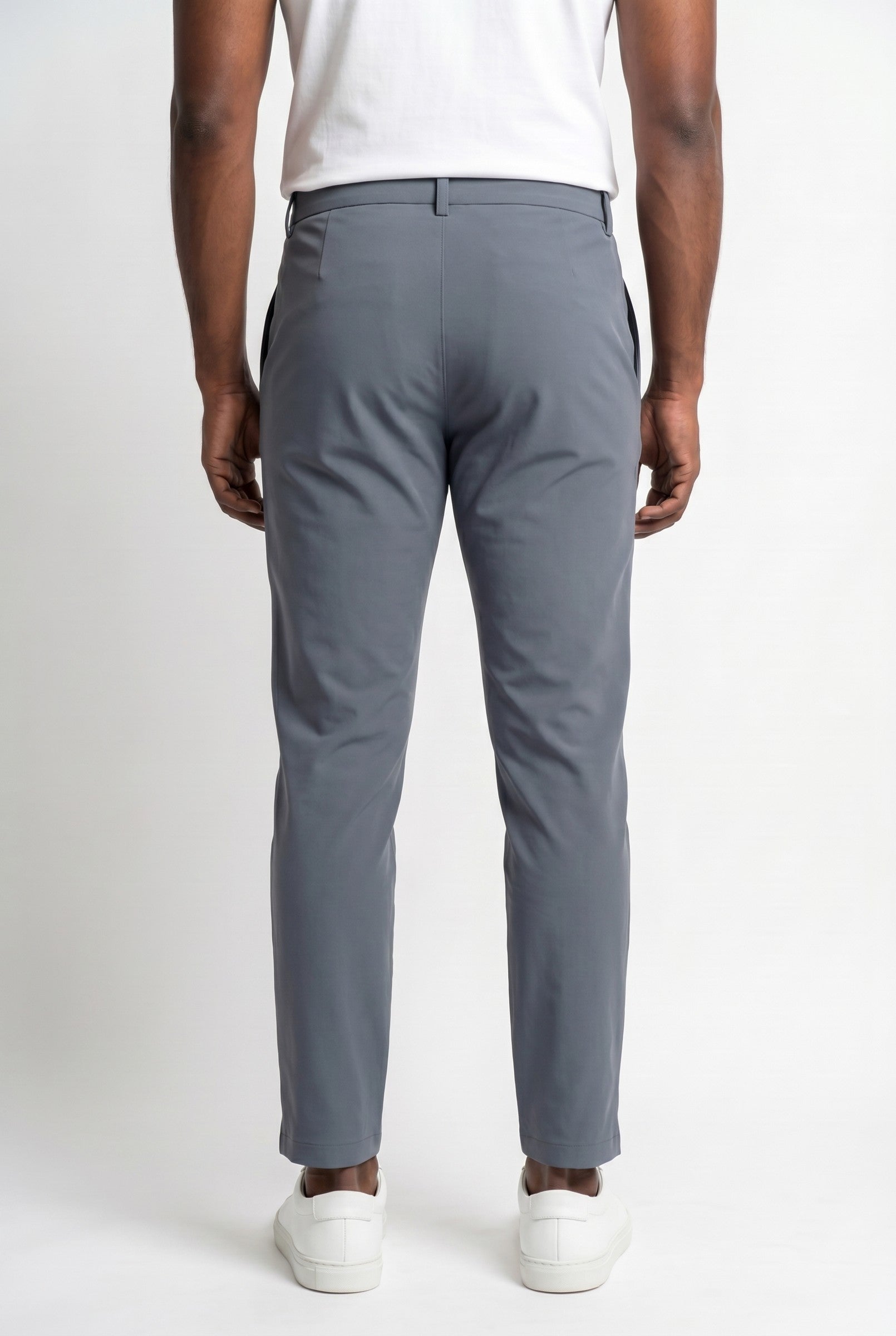 Men's Smart Tech Chino | Blackstone London