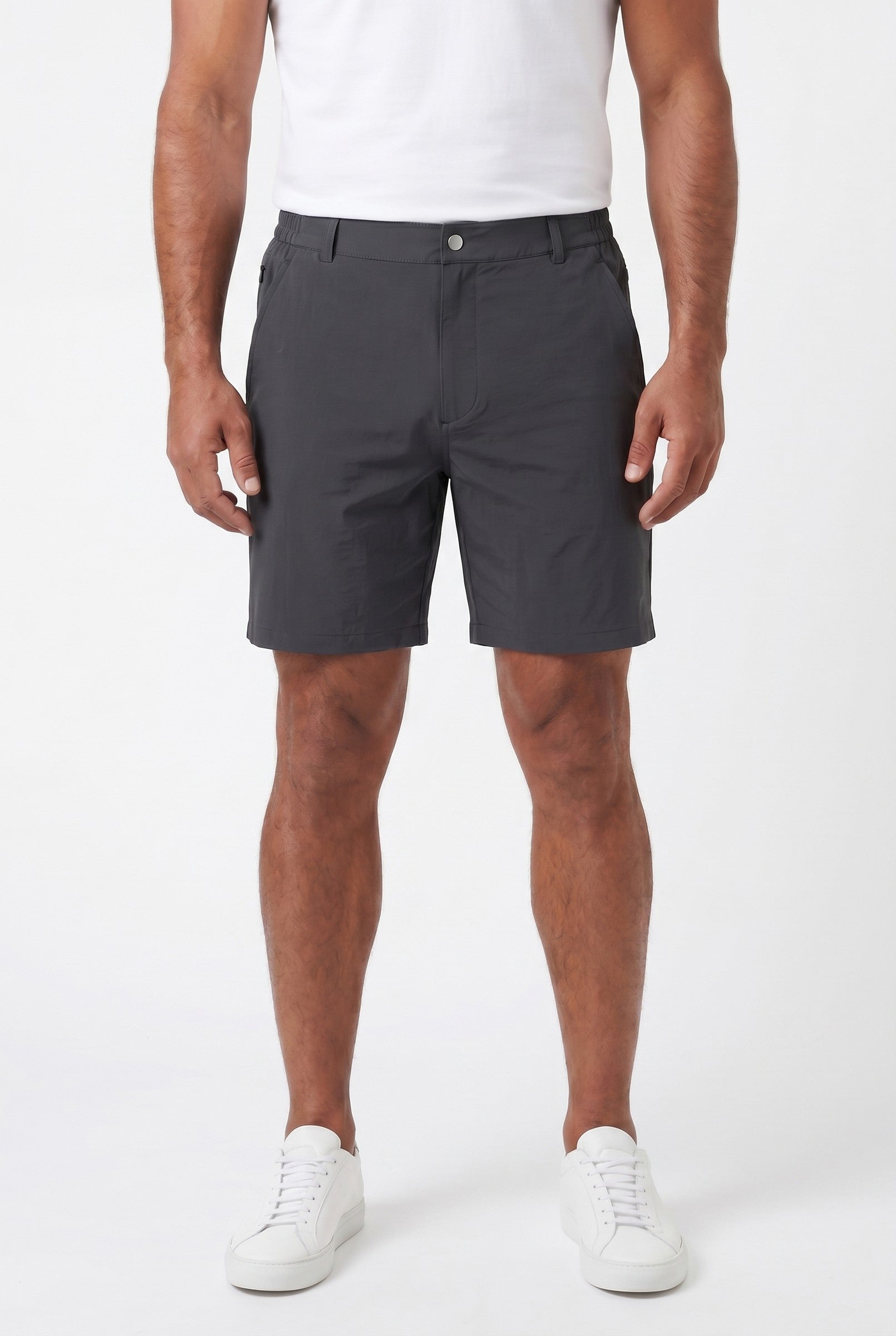Men's Smart Tech Short | Blackstone London