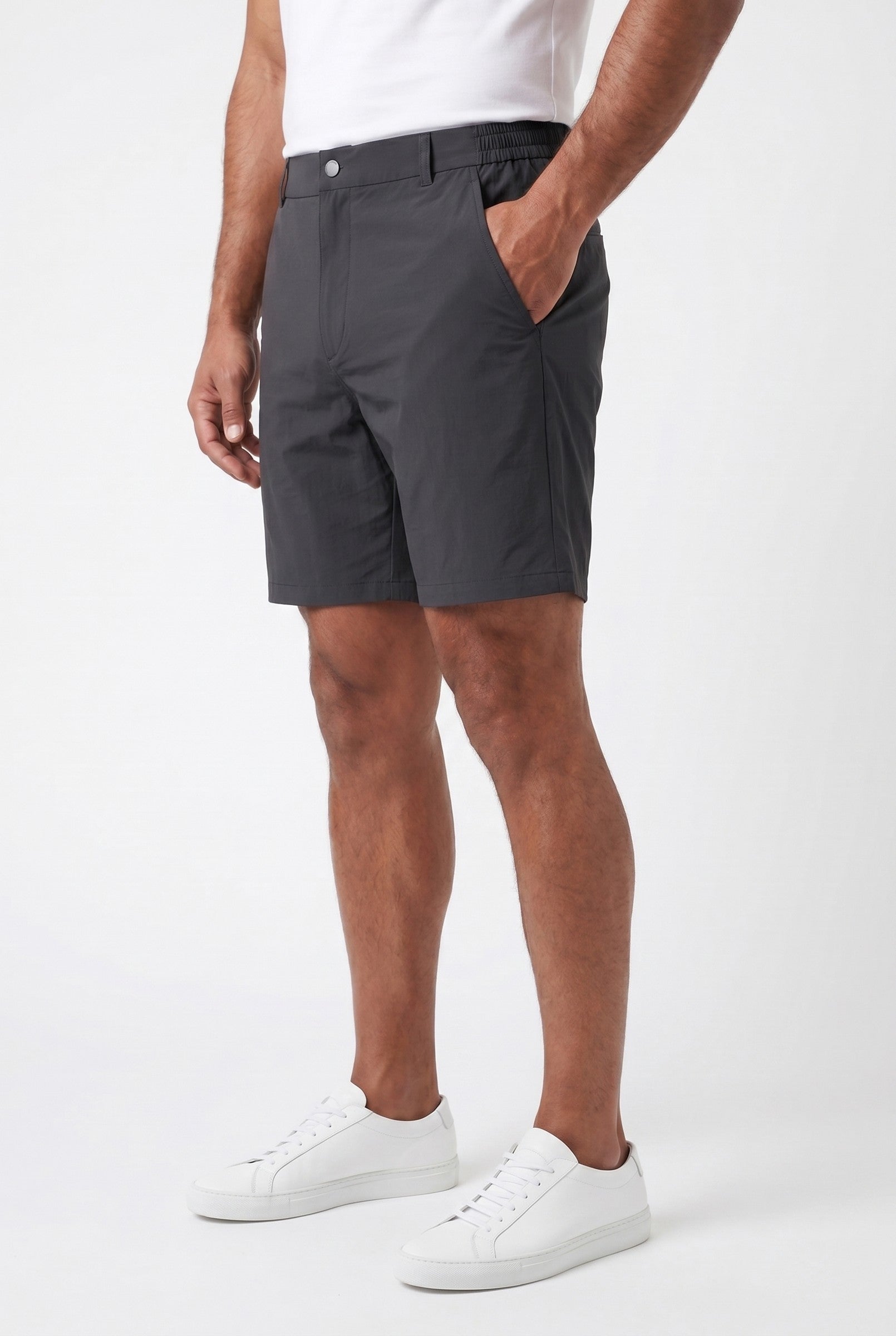 Men's Smart Tech Short | Blackstone London