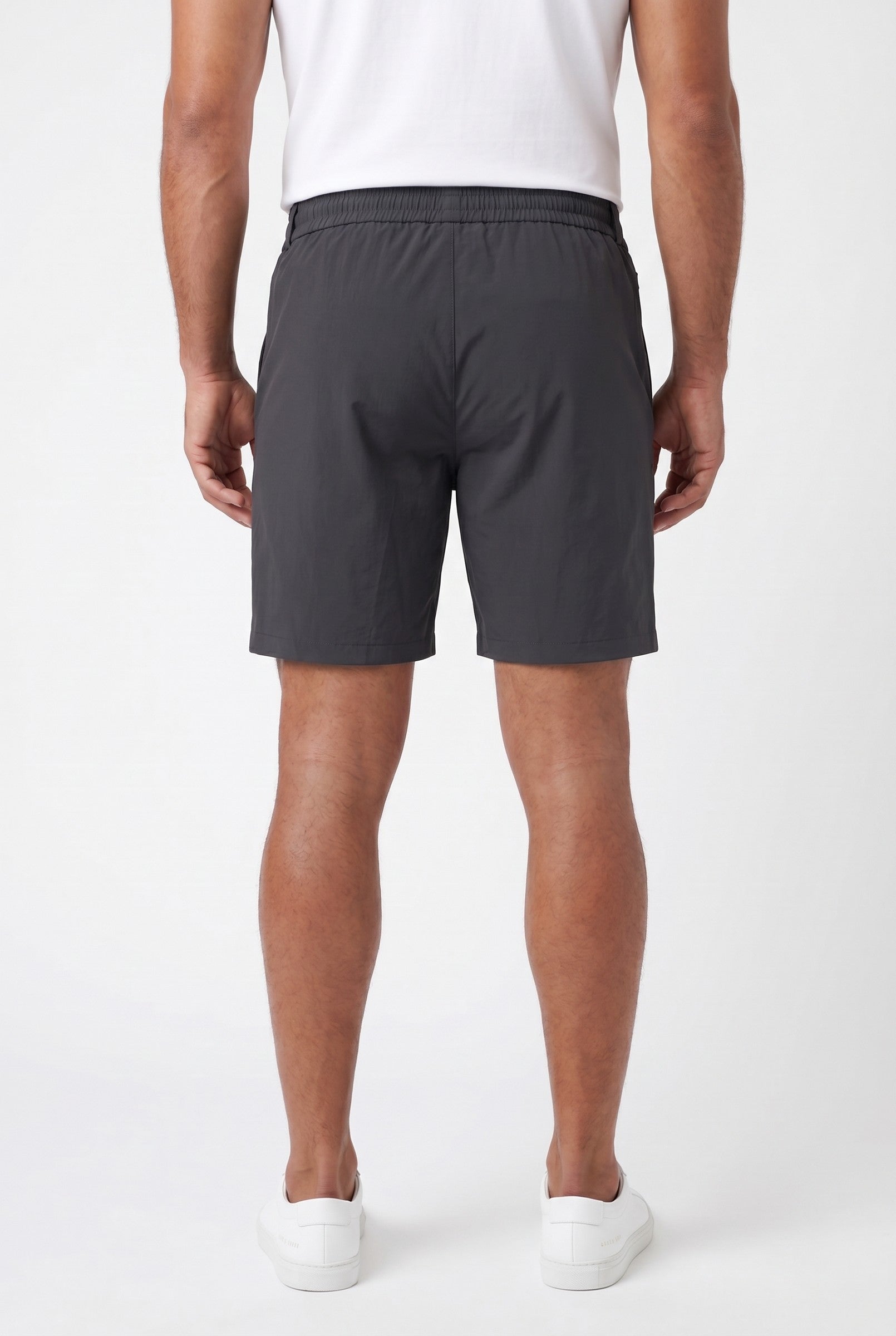 Men's Smart Tech Short | Blackstone London