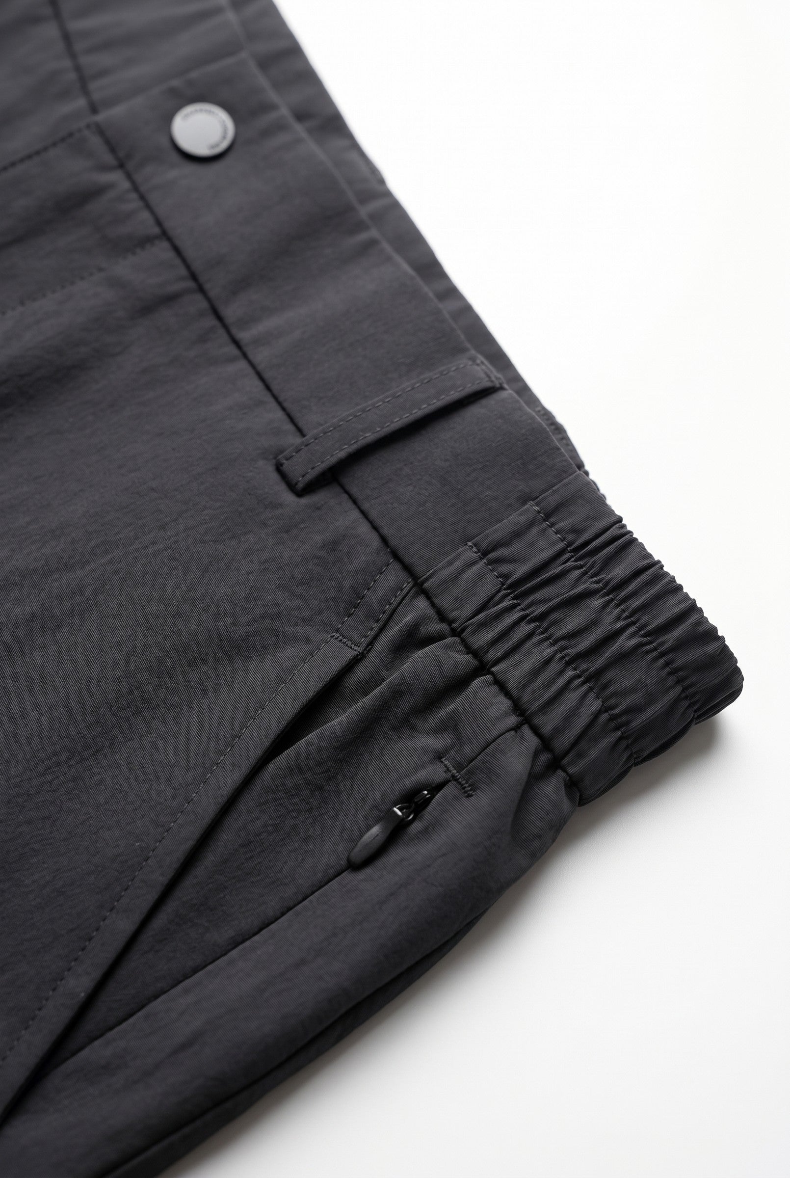 Men's Smart Tech Short | Blackstone London