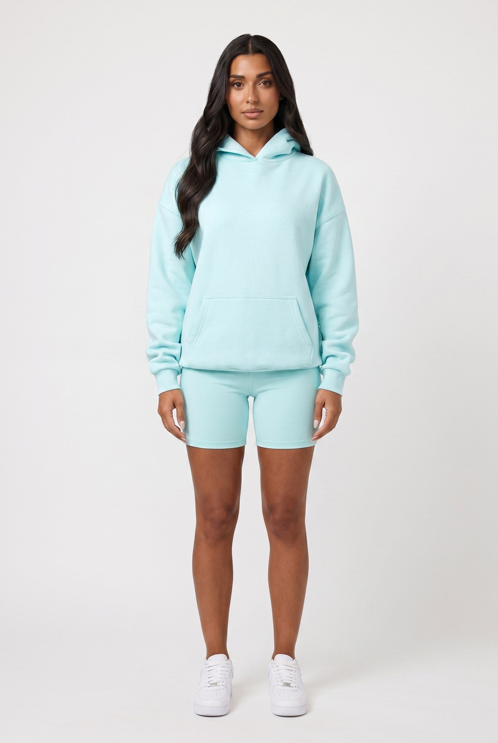 Women's 365 Relaxed Fit Hoodie | Blackstone London