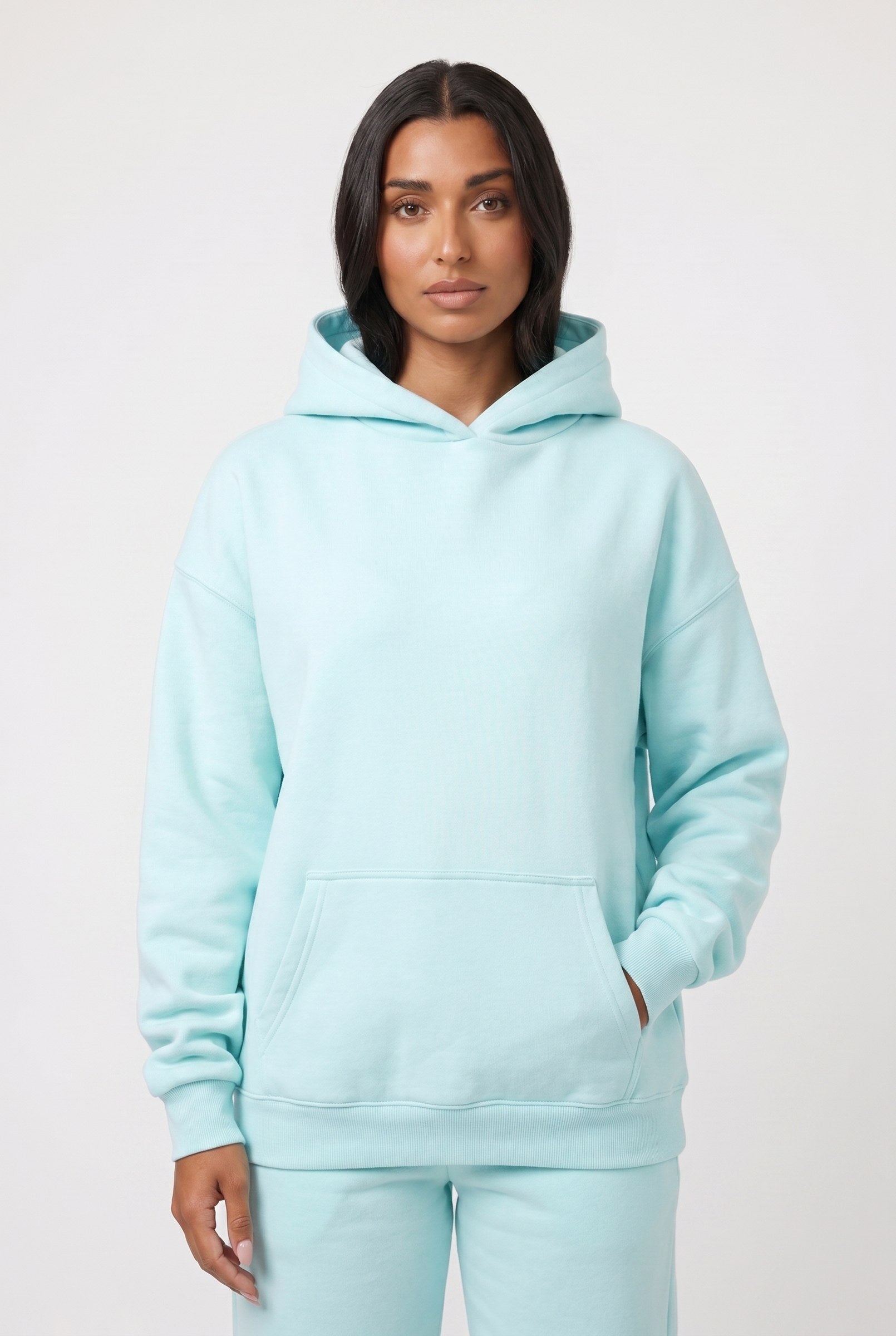 Women's 365 Relaxed Fit Hoodie | Blackstone London