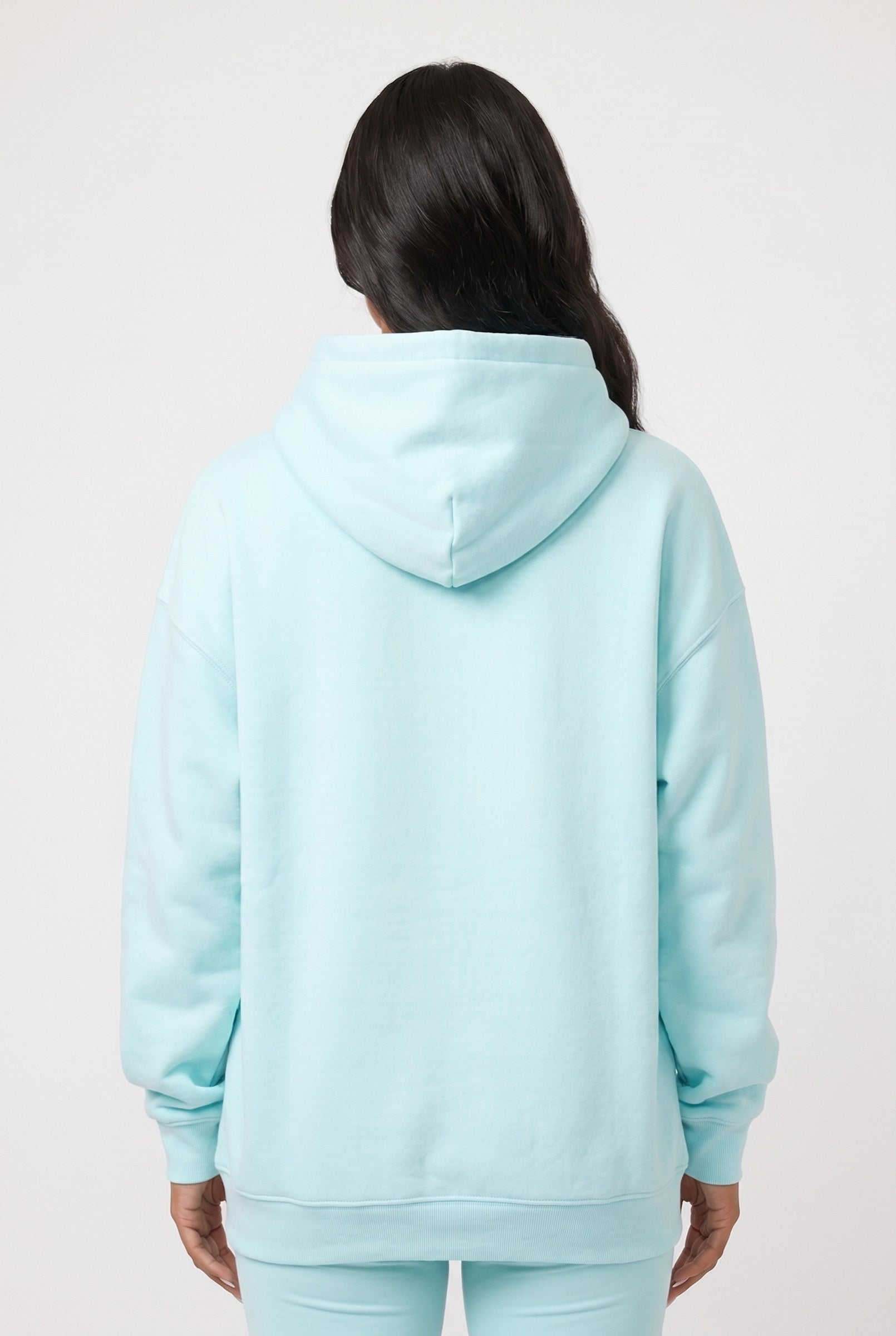 Women's 365 Relaxed Fit Hoodie | Blackstone London