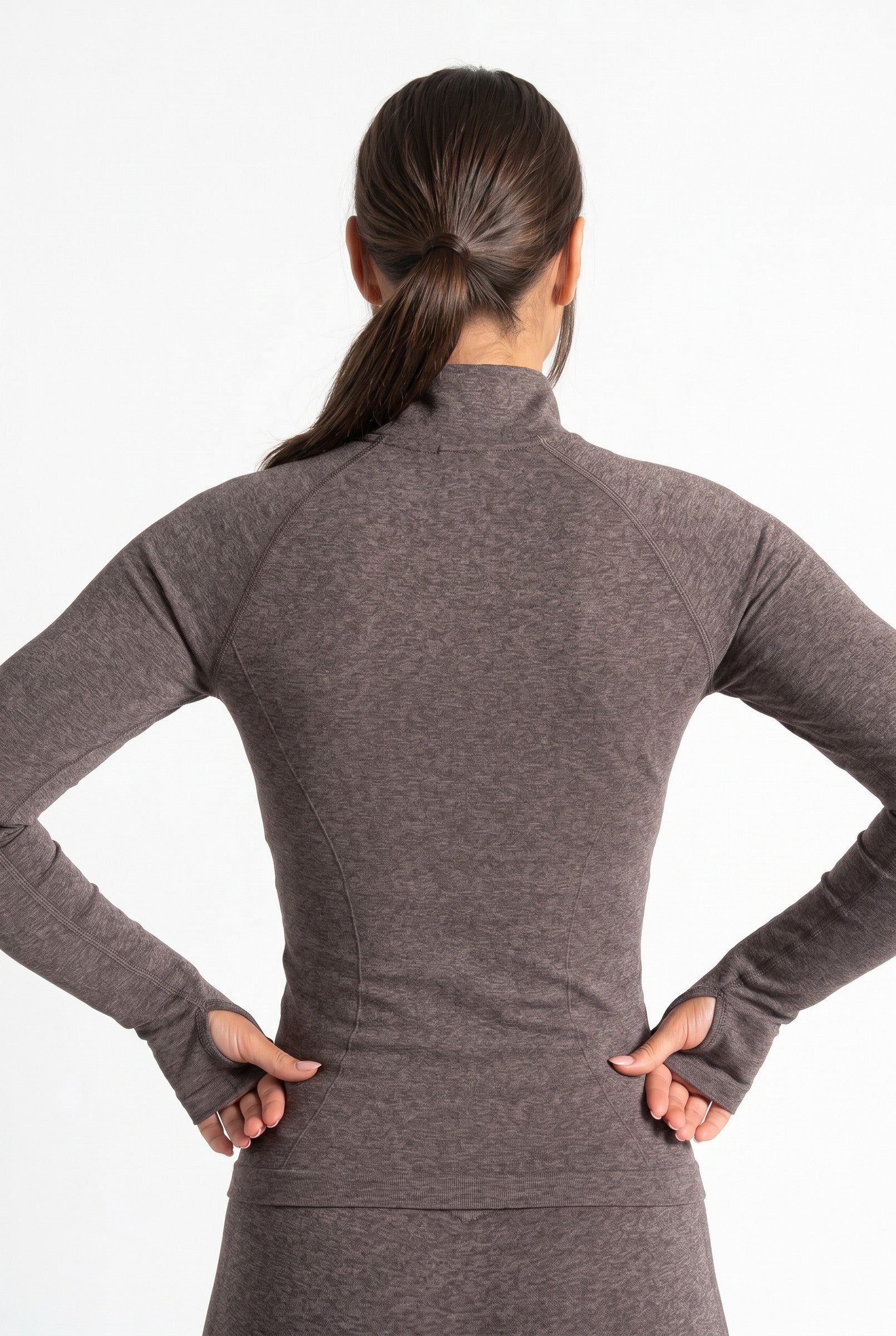 Women's Core Quarter Zip | Blackstone London