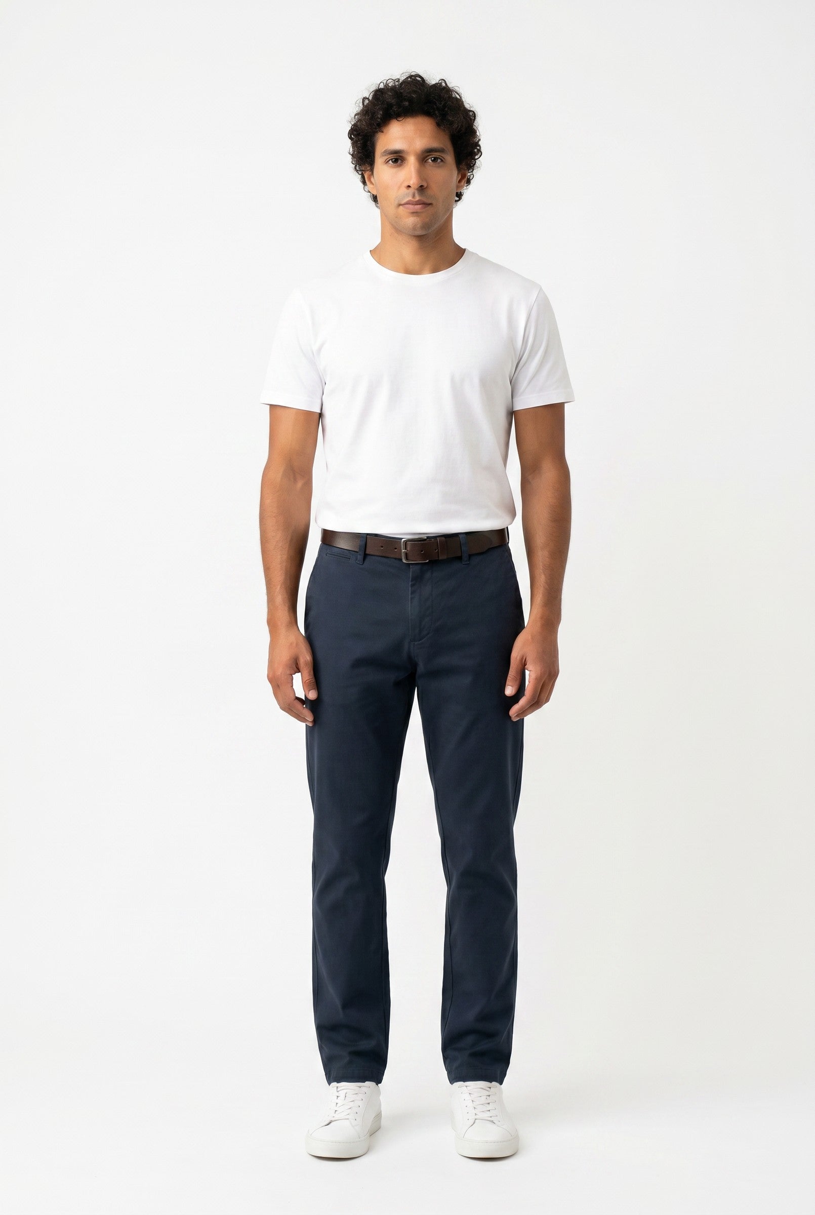 Men's Premium Chinos | Blackstone London