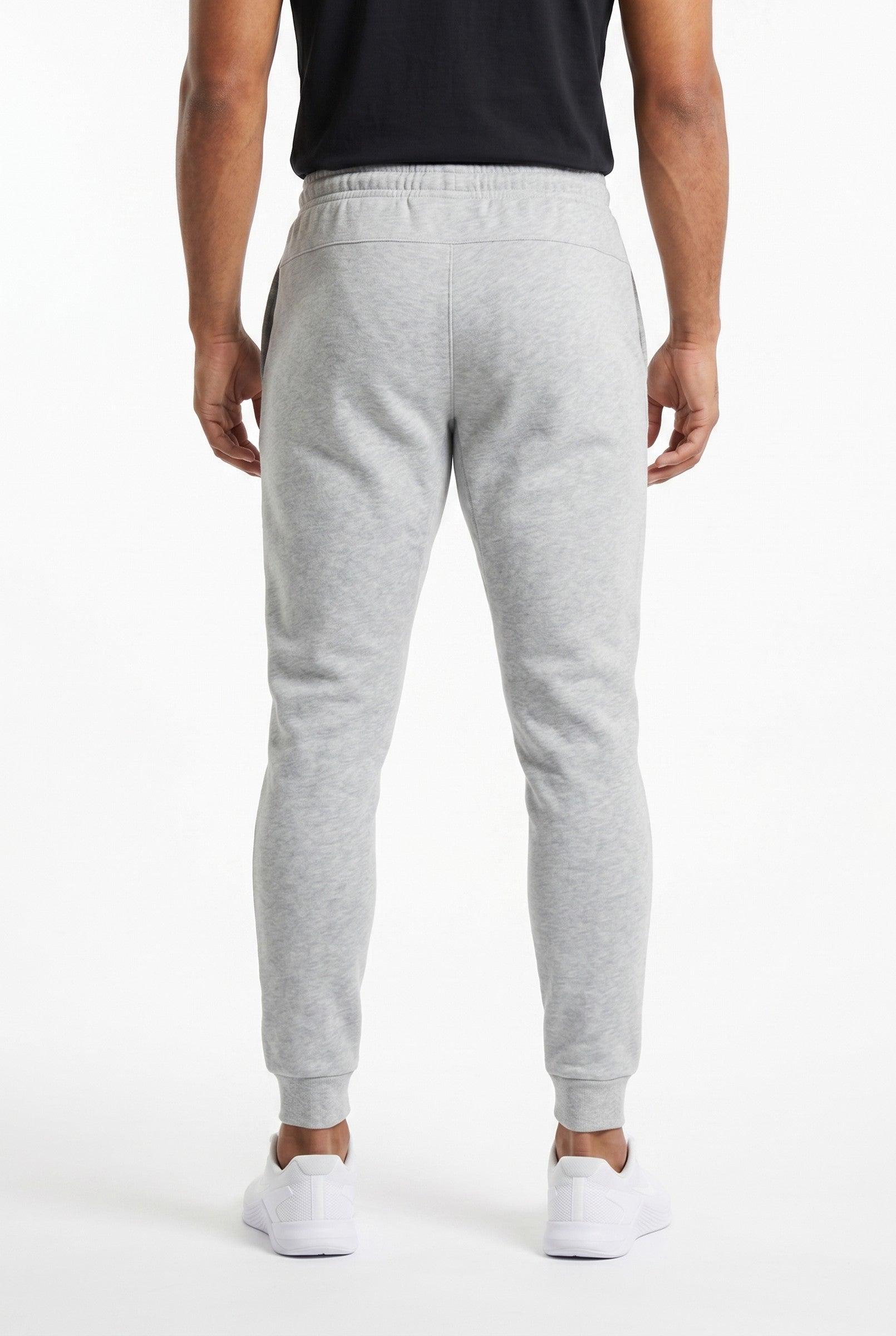 Men's Tapered Joggers | Blackstone London