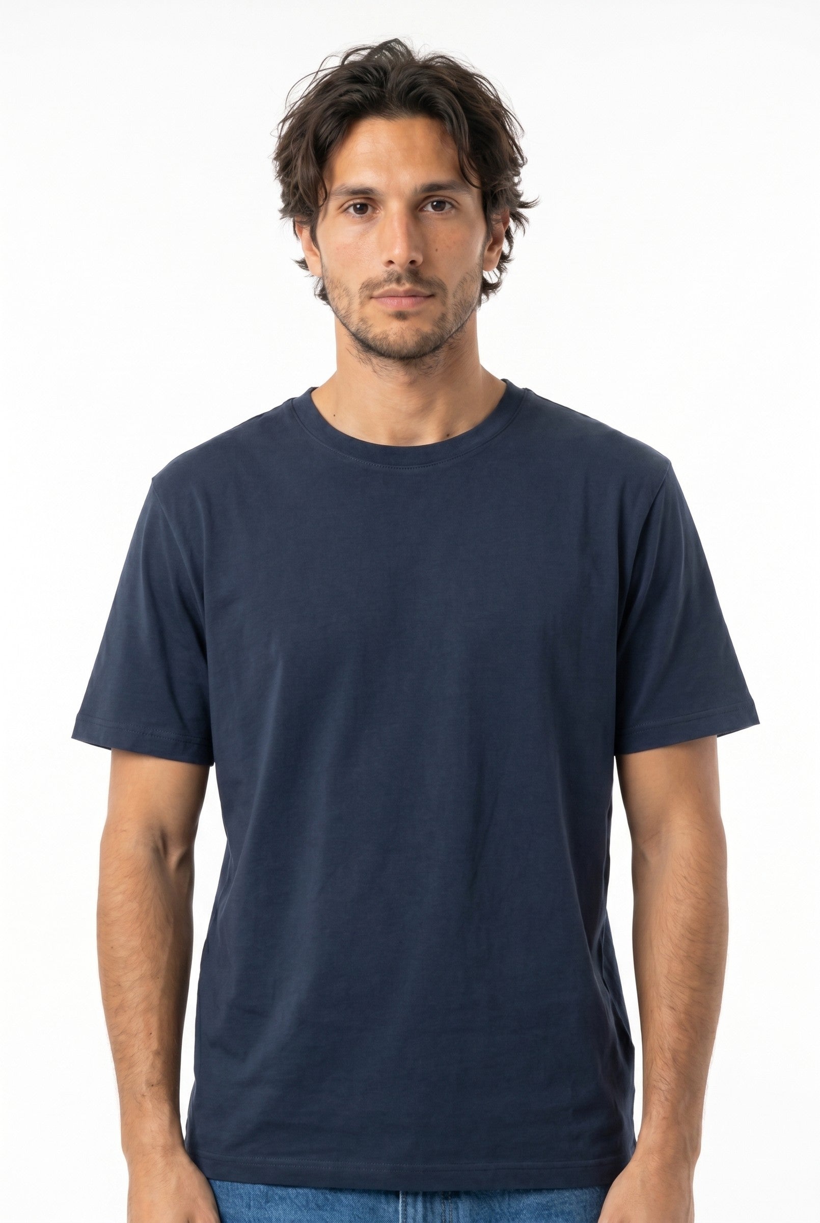 Men's Classic T-Shirt | Blackstone London