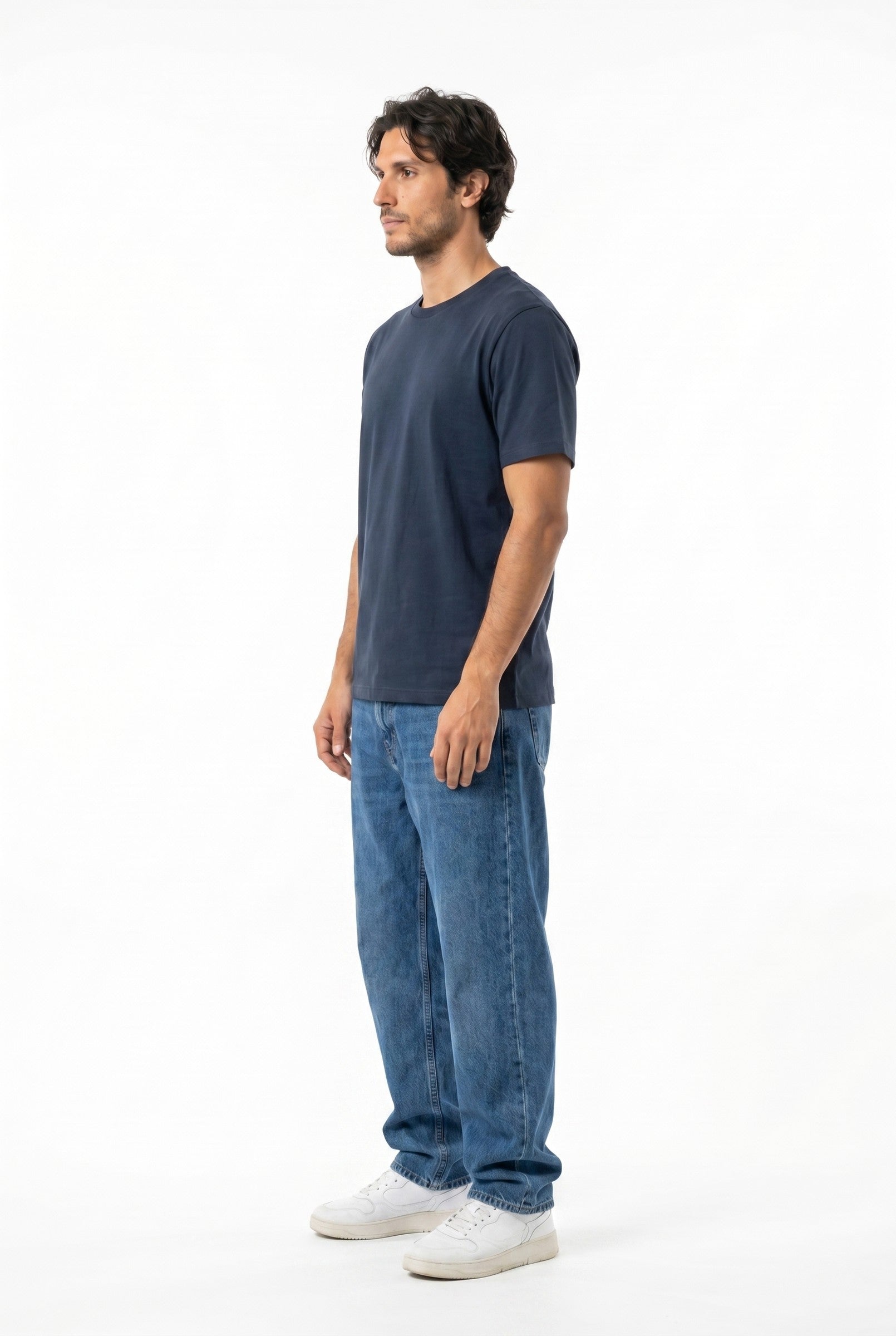 Men's Classic T-Shirt | Blackstone London