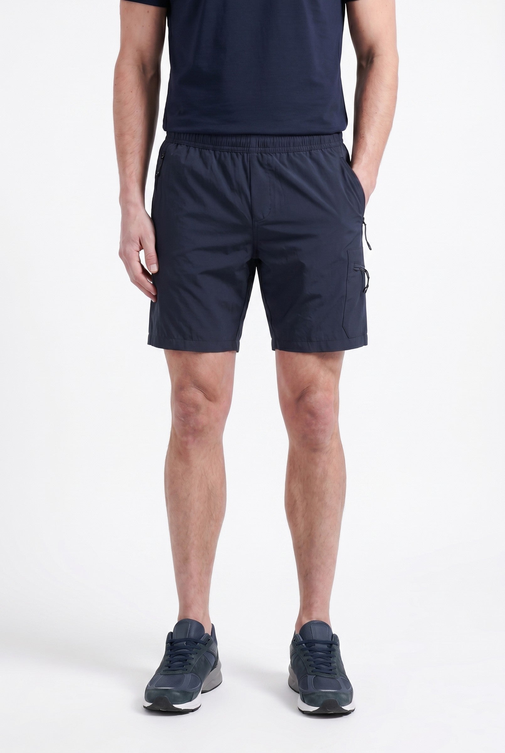 Men's Active Cargo Shorts | Blackstone London
