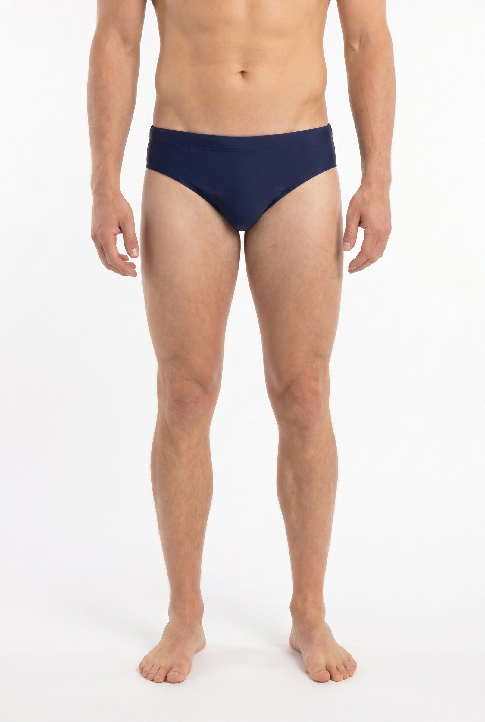 Men's Italian Swim Briefs | Blackstone London