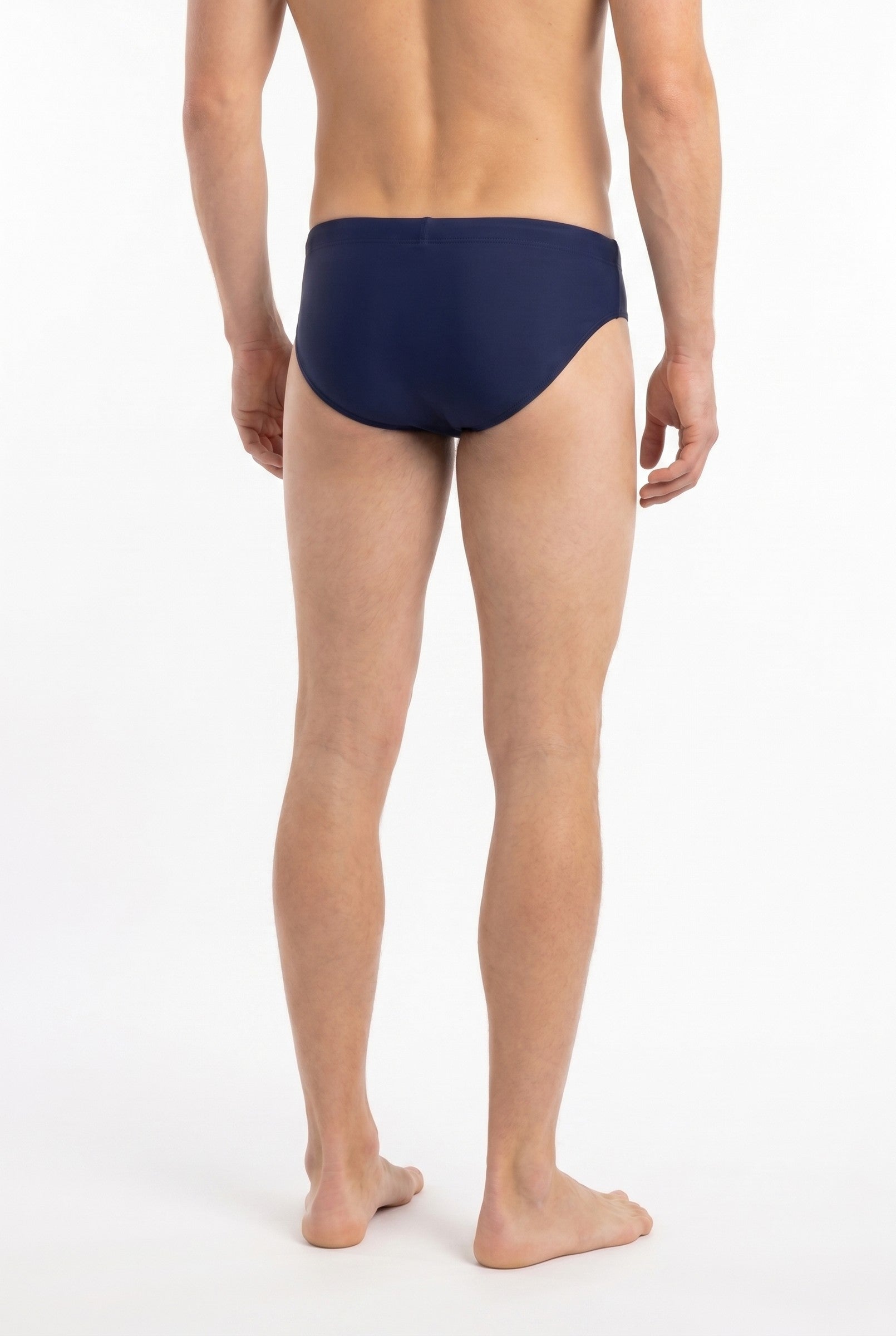 Men's Italian Swim Briefs | Blackstone London