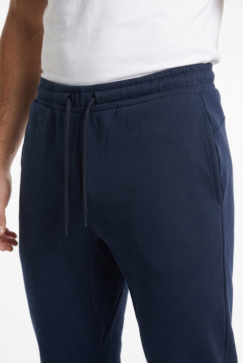 Men's Tapered Joggers | Blackstone London