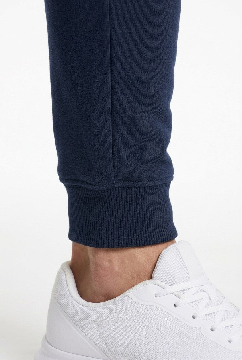Men's Tapered Joggers | Blackstone London