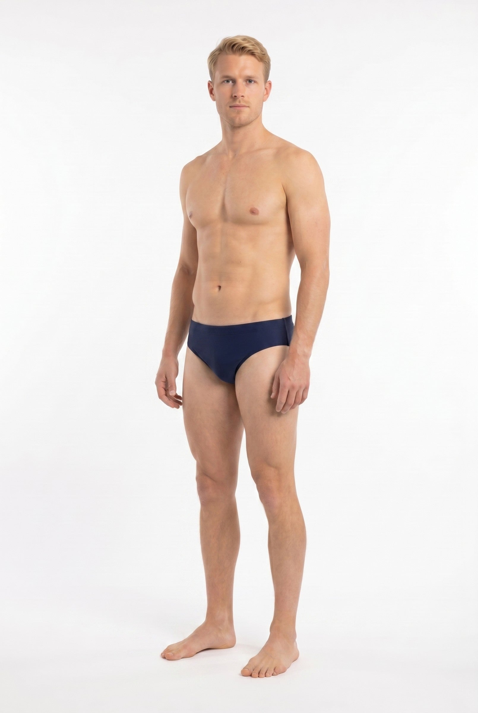 Men's Italian Swim Briefs | Blackstone London