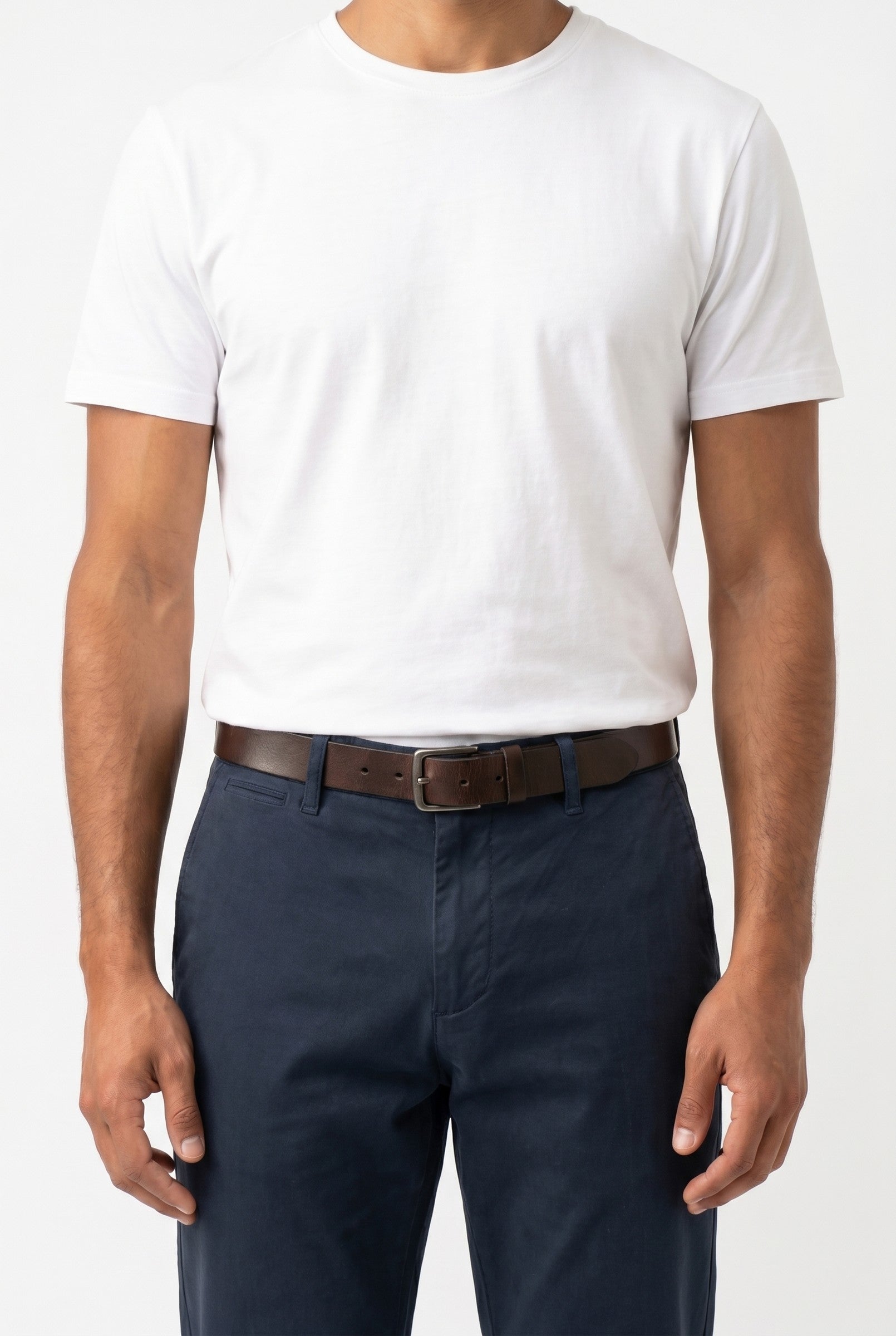 Men's Premium Chinos | Blackstone London