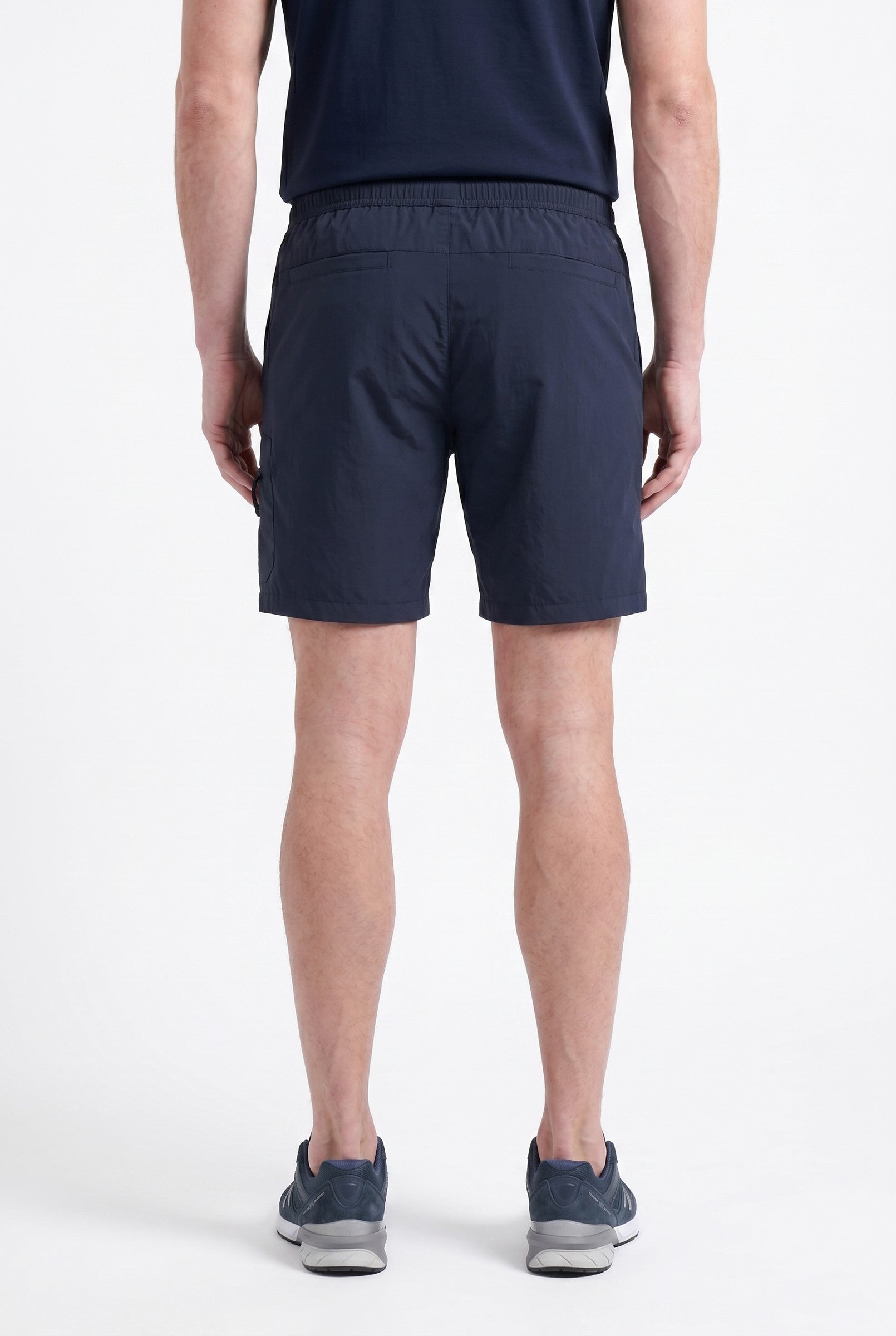 Men's Active Cargo Shorts | Blackstone London