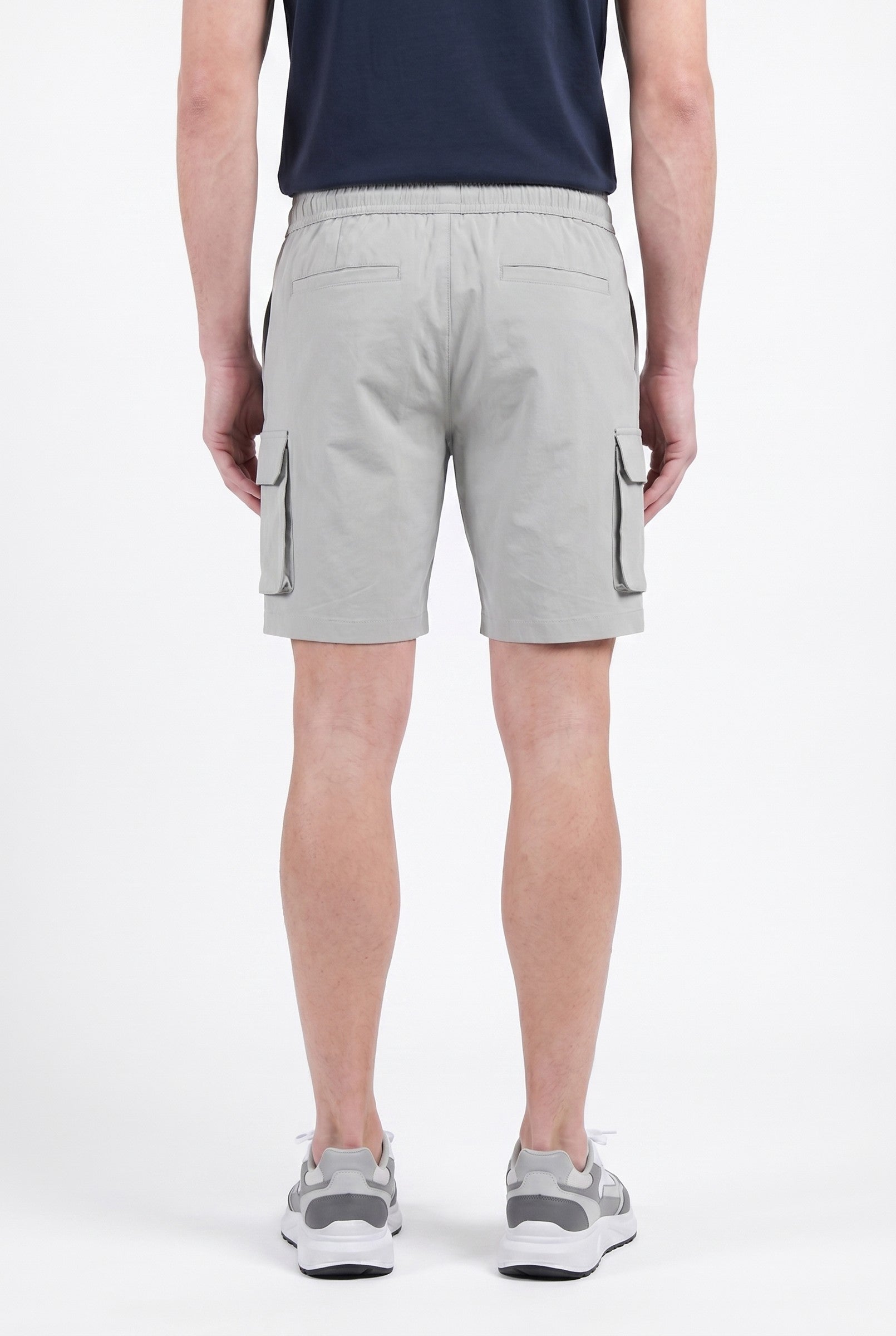 Men's Utility Cargo Shorts | Blackstone London