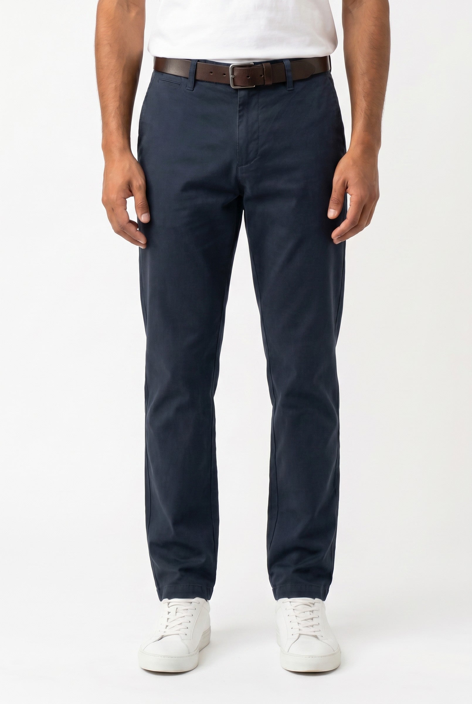 Men's Premium Chinos | Blackstone London